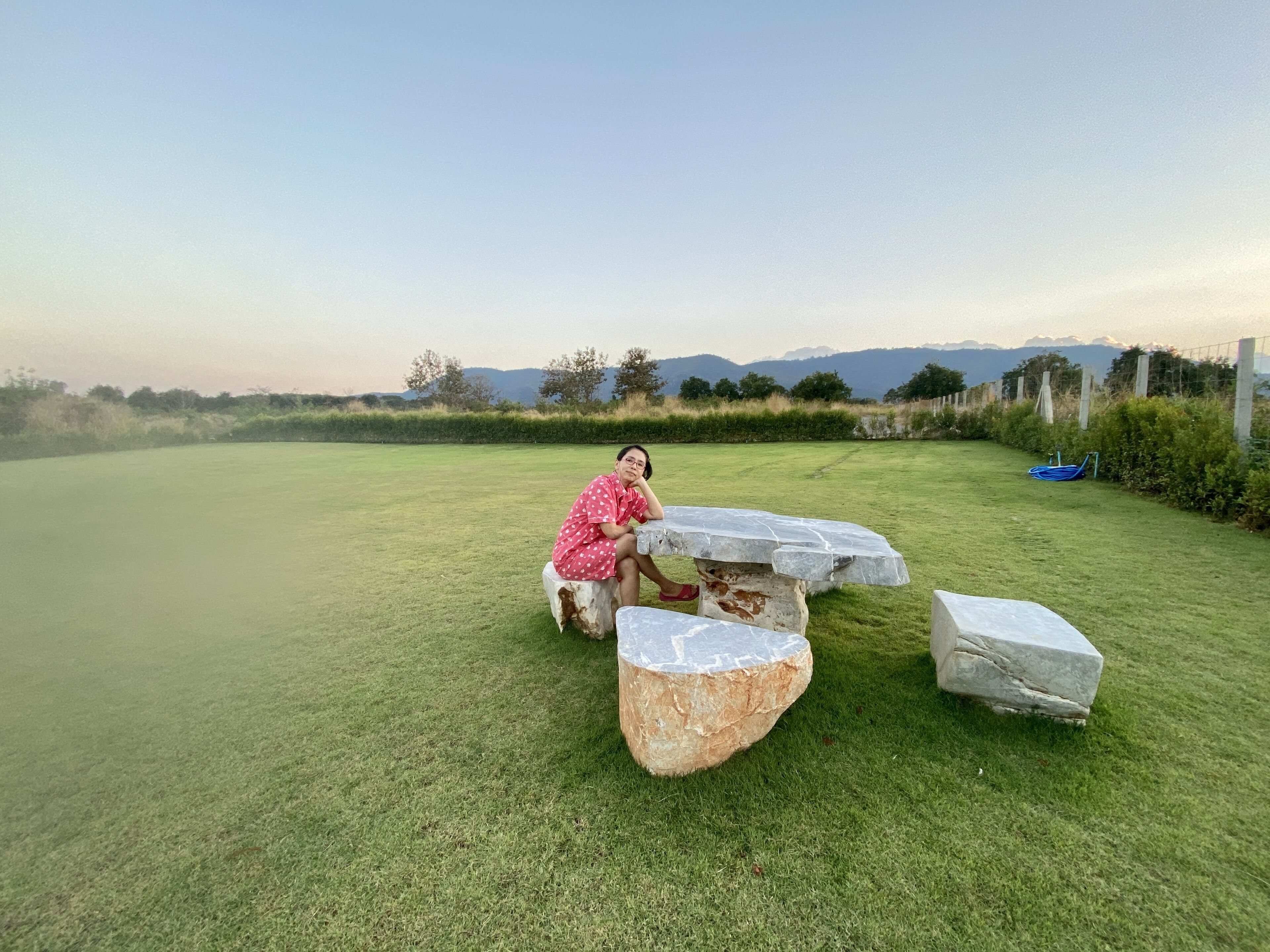 Annie Villa At Khaoyai
