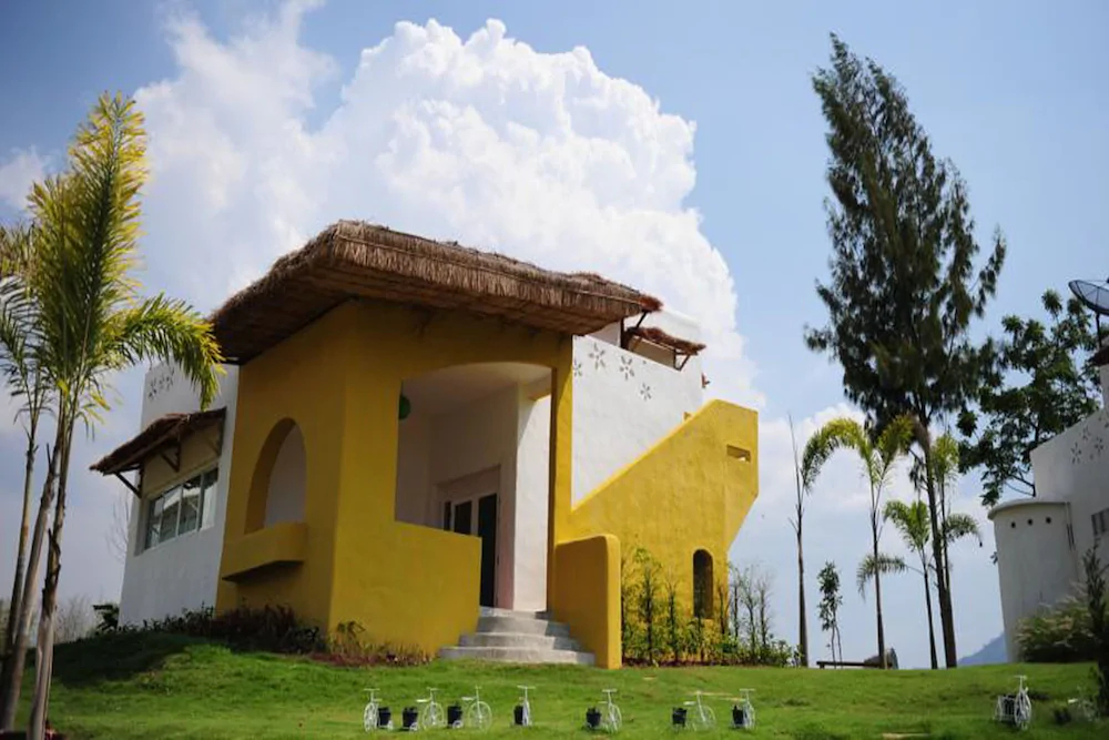 Aurora Resort Kao Yai