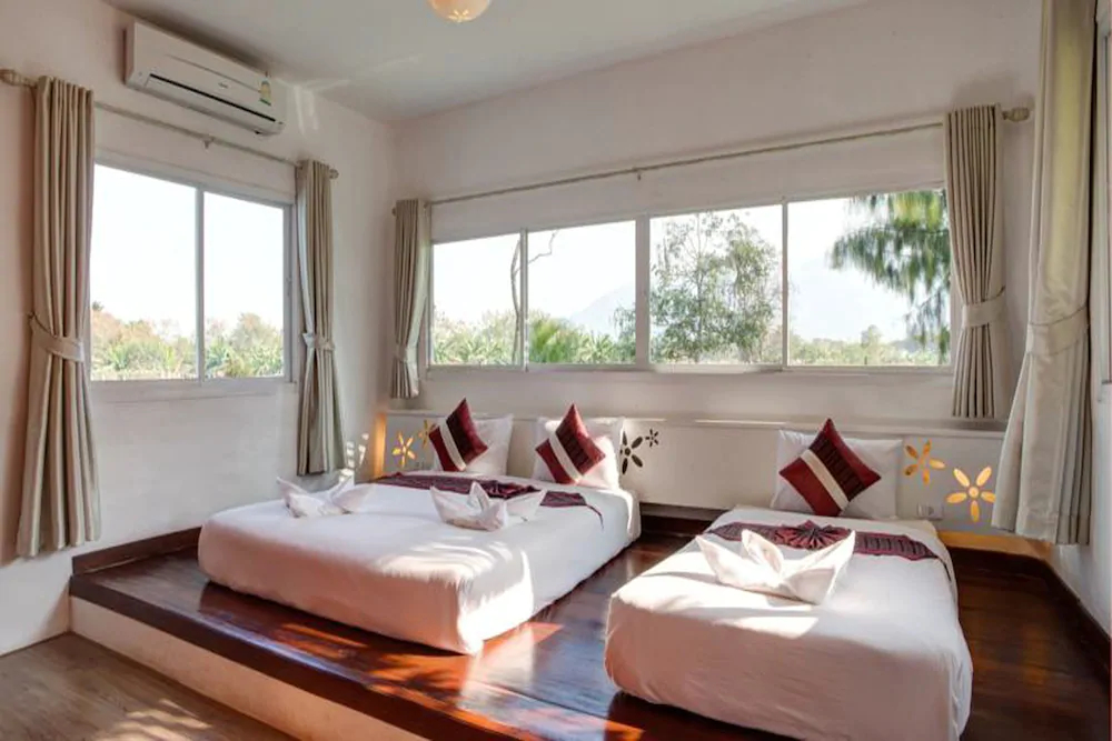 Aurora Resort Kao Yai