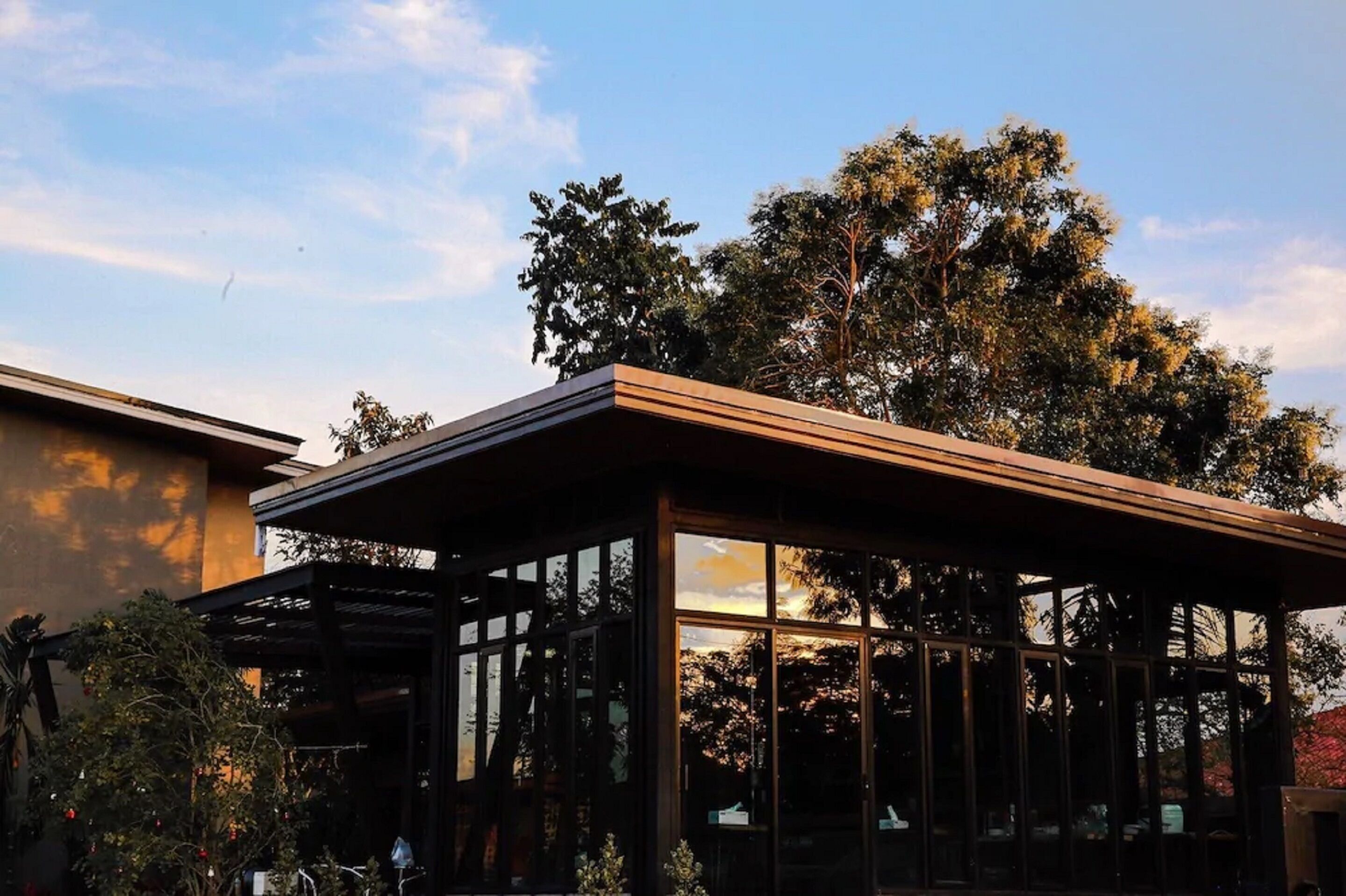 Baan Kampu Resort