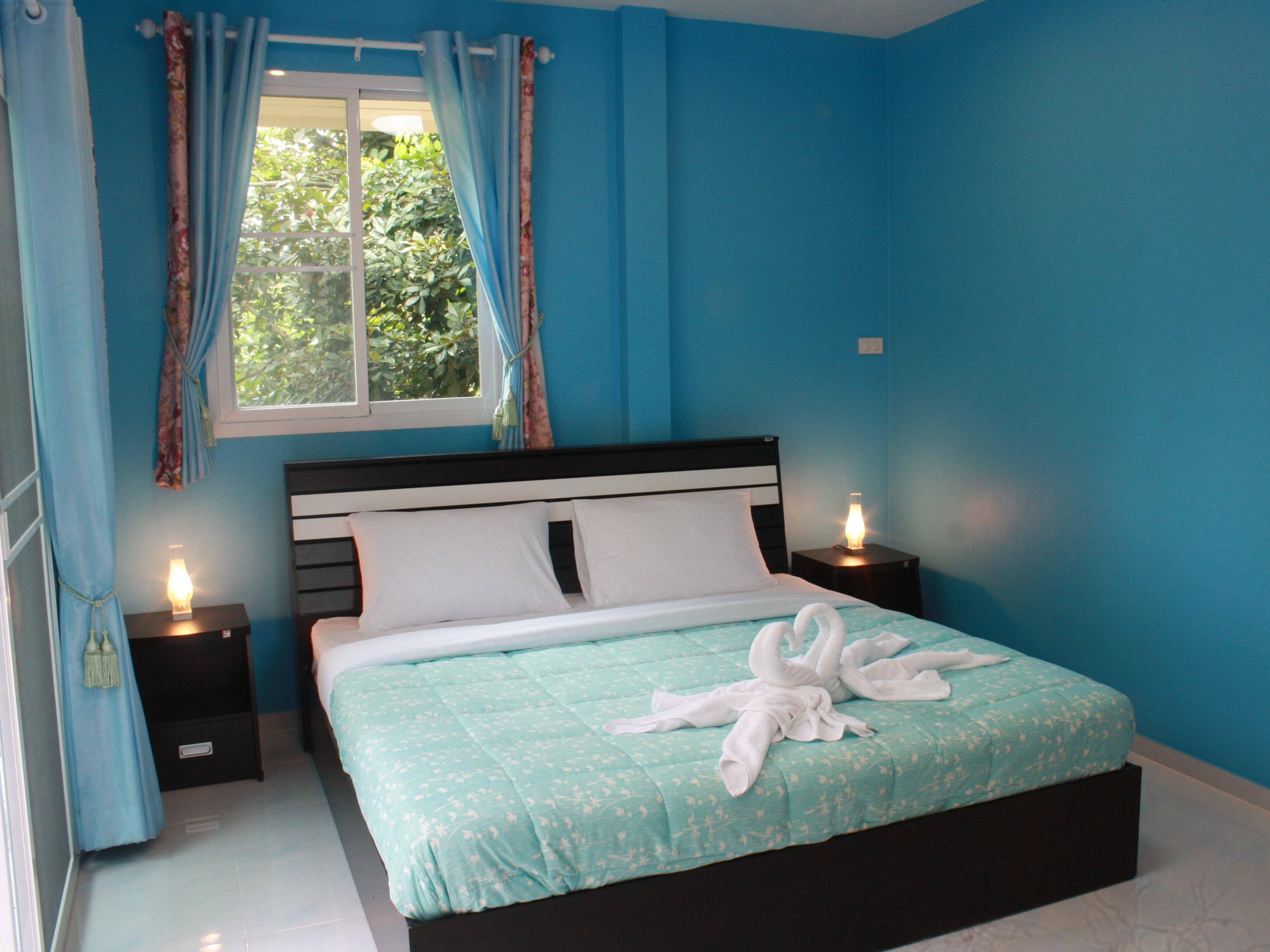 Baan Mushroom Farm Khao Yai Homestay