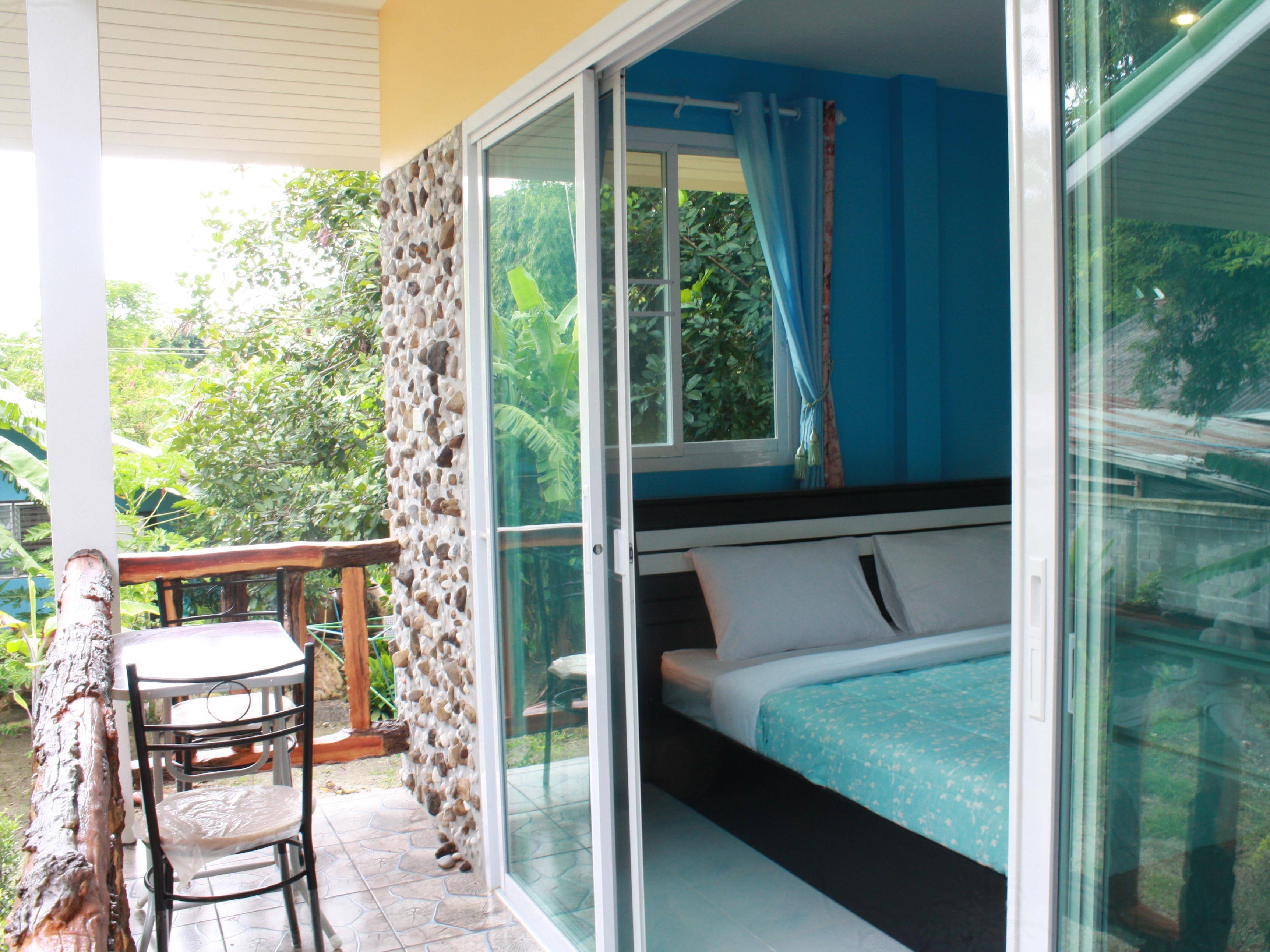 Baan Mushroom Farm Khao Yai Homestay