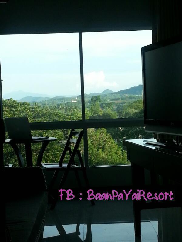 Baan Payai Resort