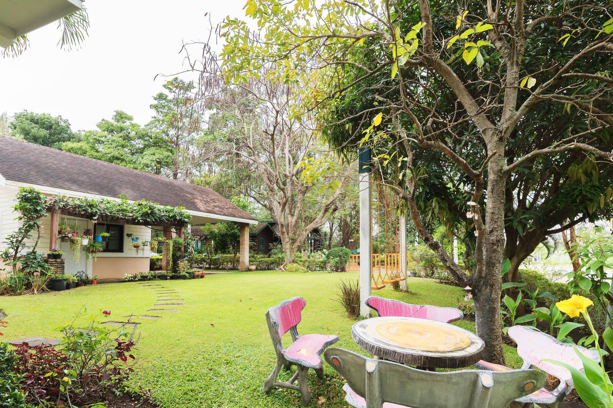 Baan Suan Bonanza By Favstay