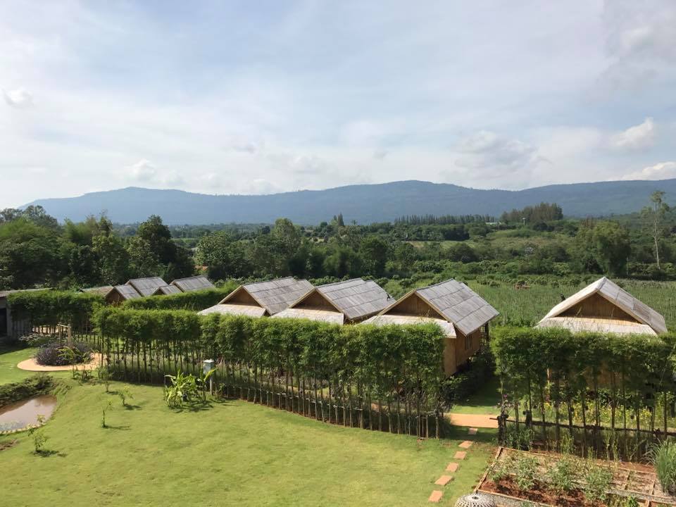 Baan Suan Pai Noppakao