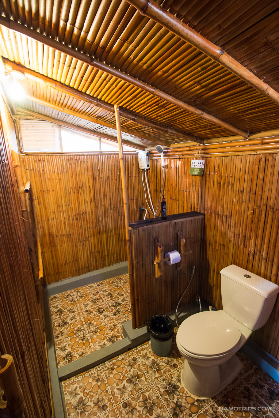 Baan Suan Pai Noppakao