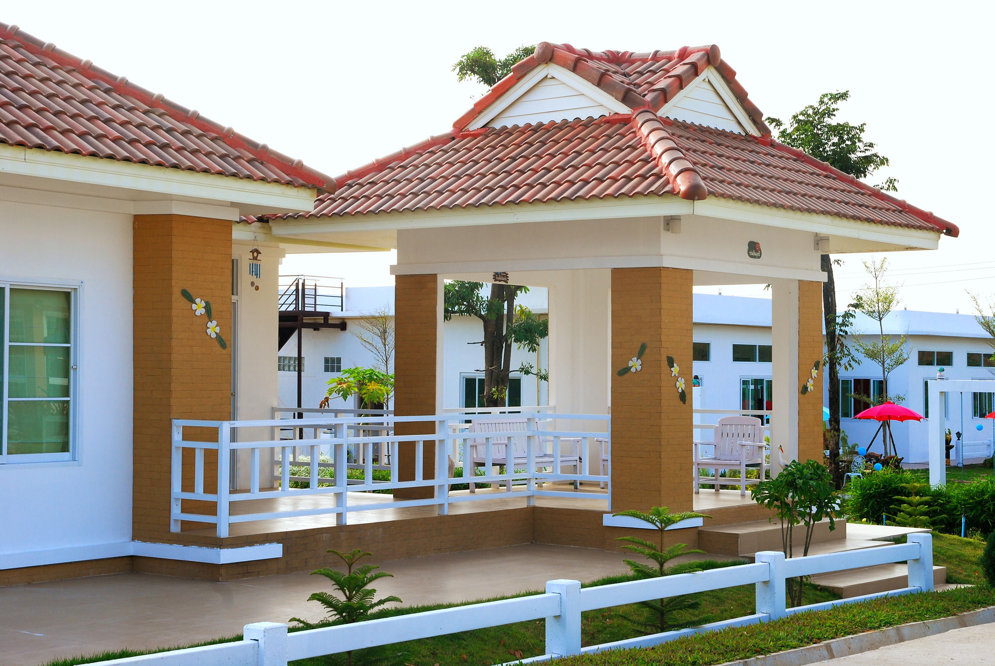 Blue Sky Villa Khaoyai Resort