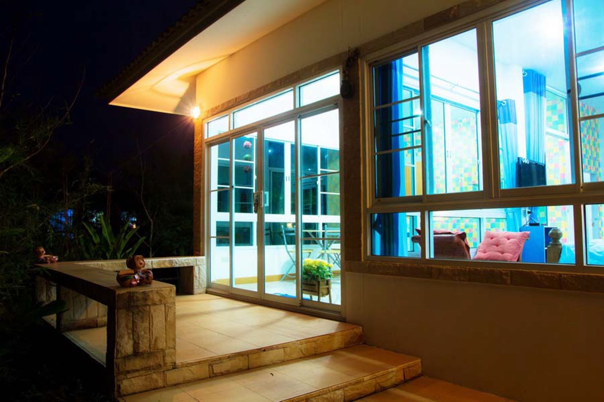 Blue Sky Villa Khaoyai Resort