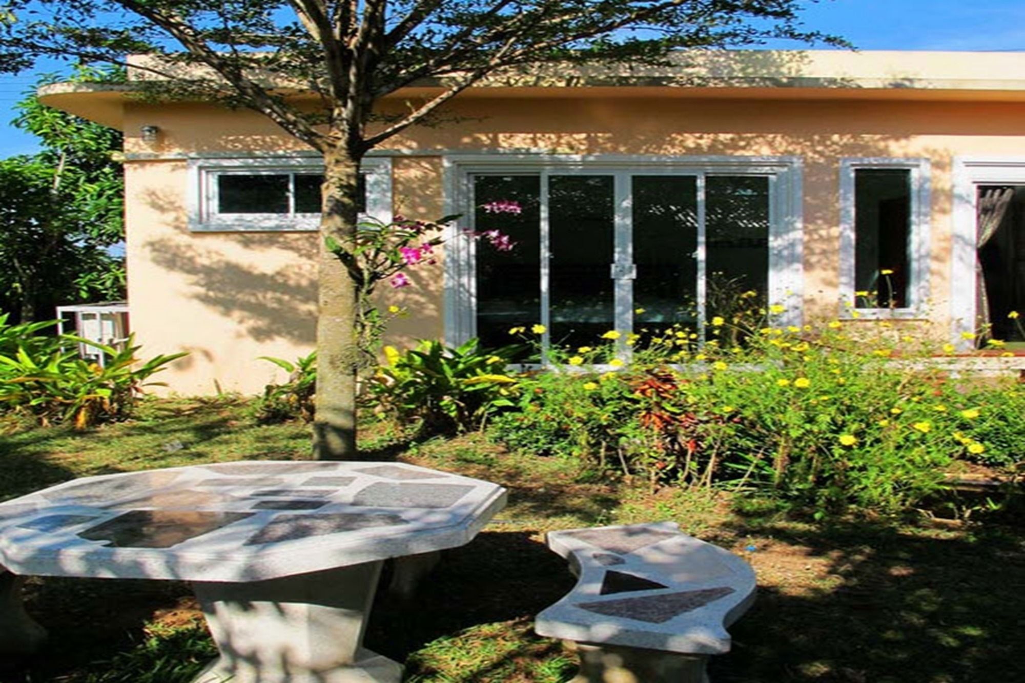 Blue Sky Villa Khaoyai Resort