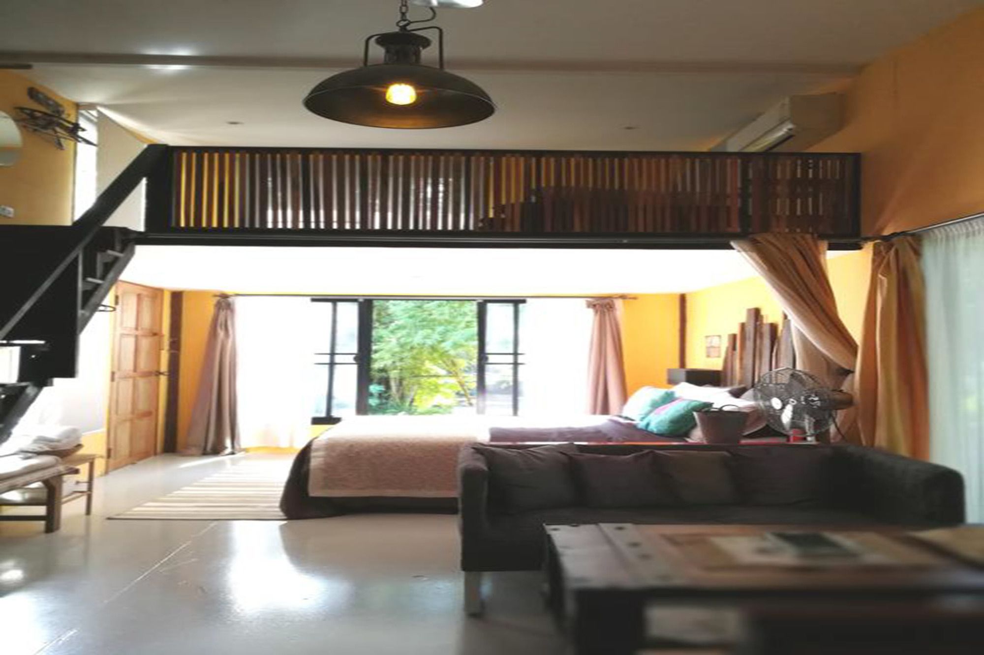 Brookhouse At Khaoyai