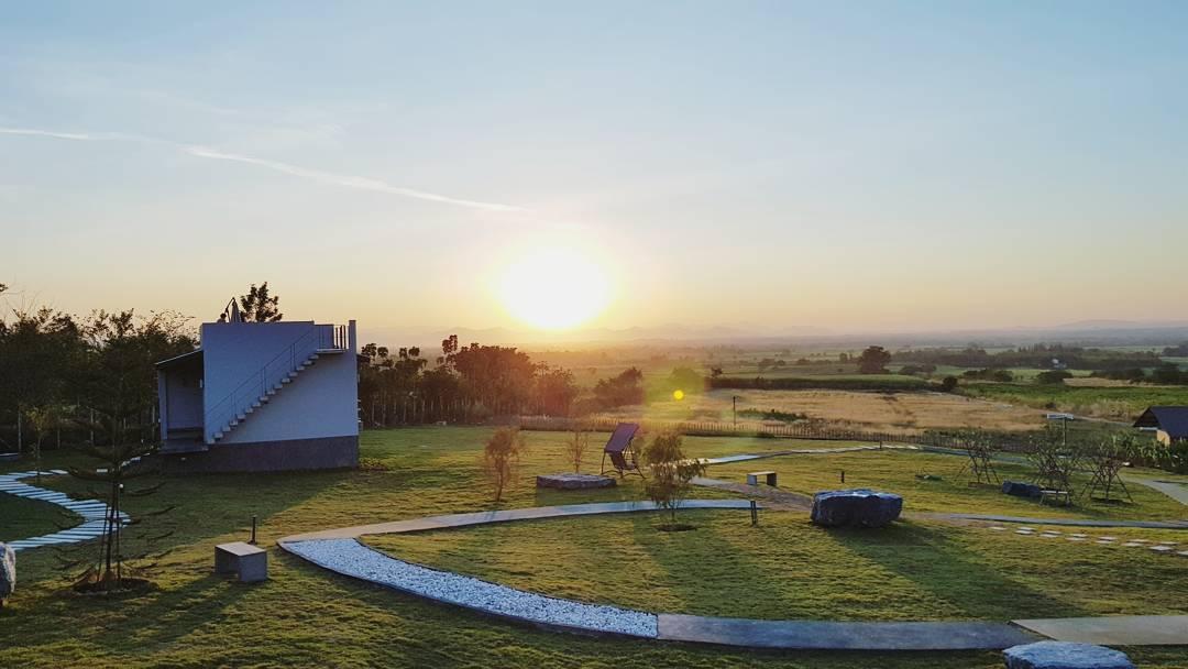 Chevin Khaoyai