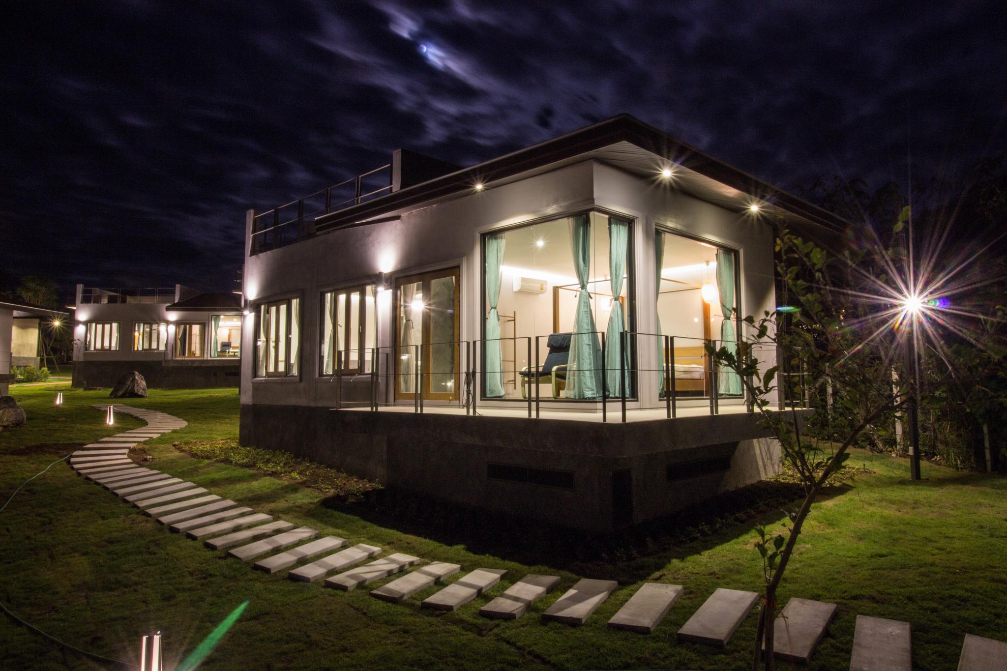 Chevin Khaoyai