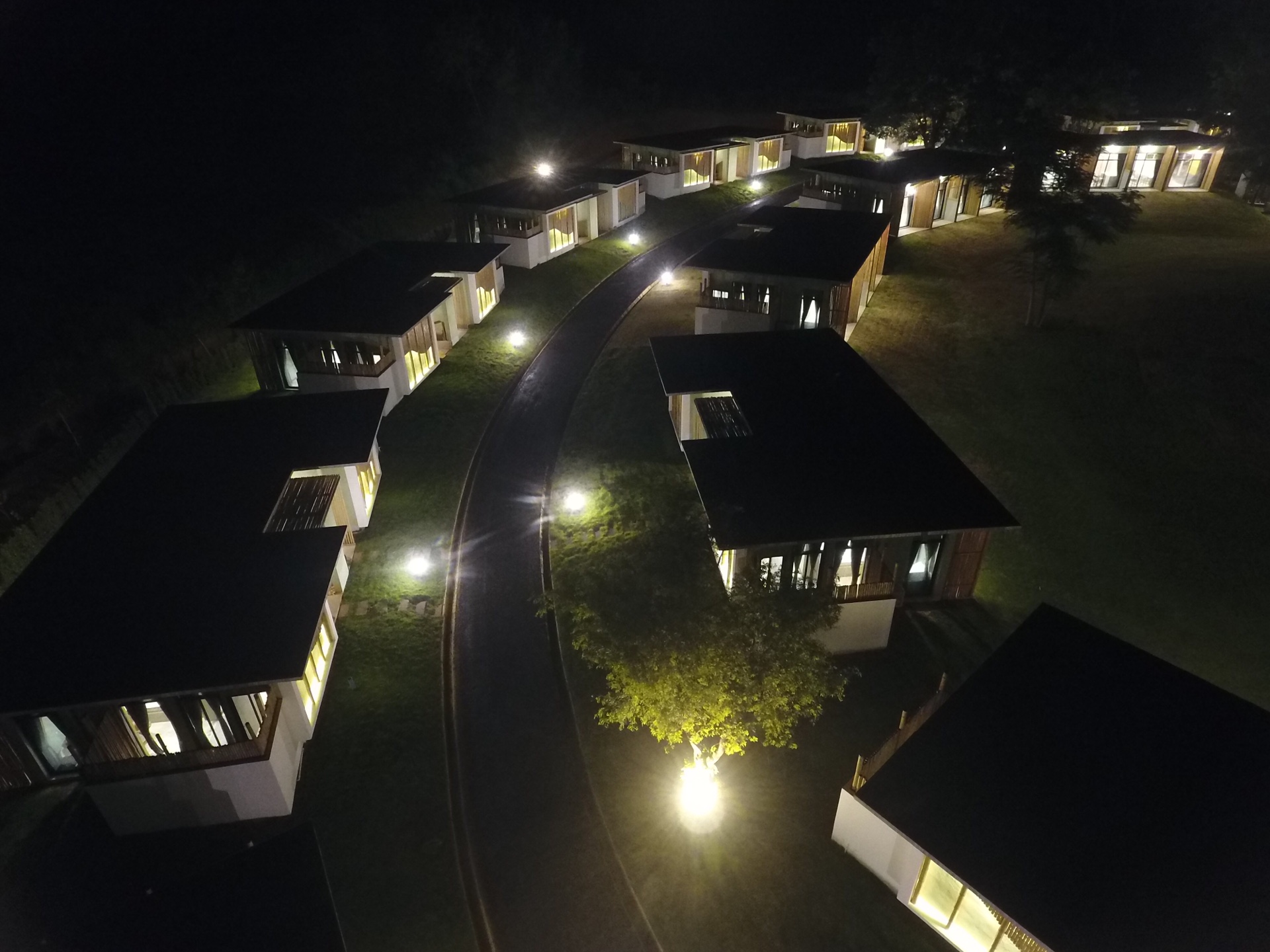 Curve 360 Hotel Khaoyai