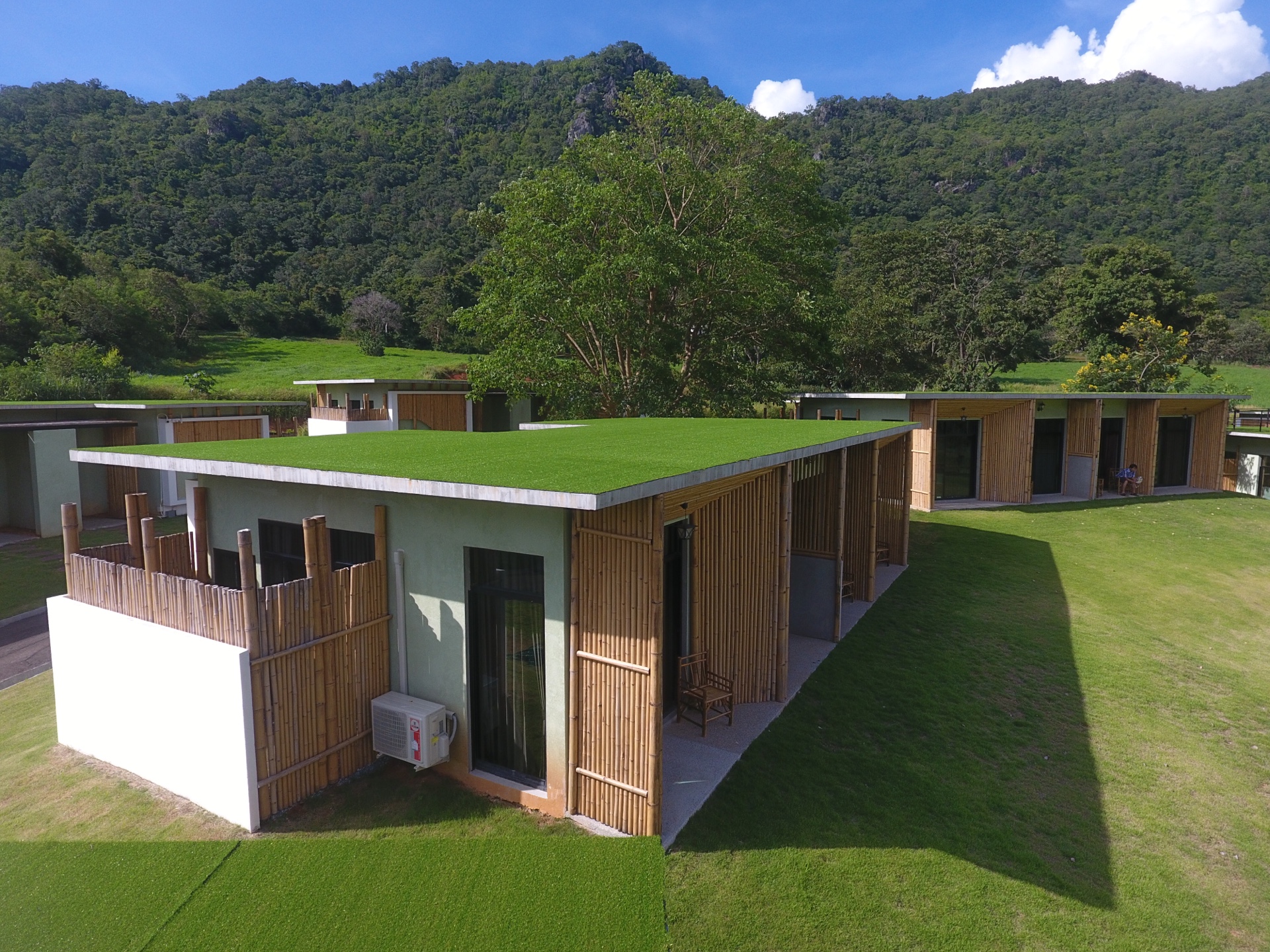Curve 360 Hotel Khaoyai