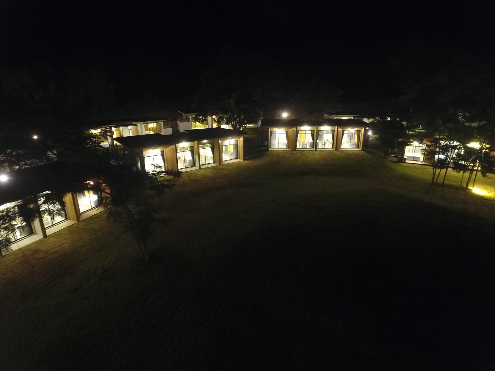 Curve 360 Hotel Khaoyai