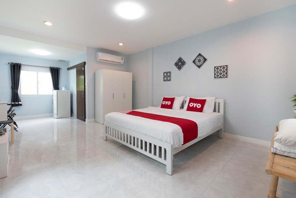Davikarn Resort by OYO Rooms