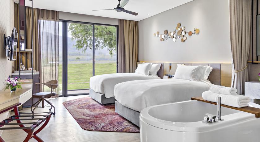 dusitD2 Khao Yai
