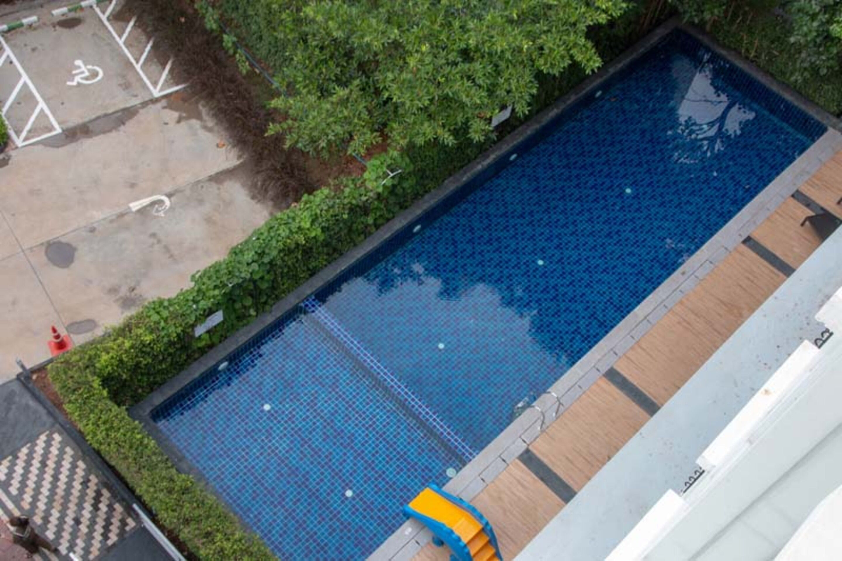 Fortune Courtyard Hotel Khao Yai