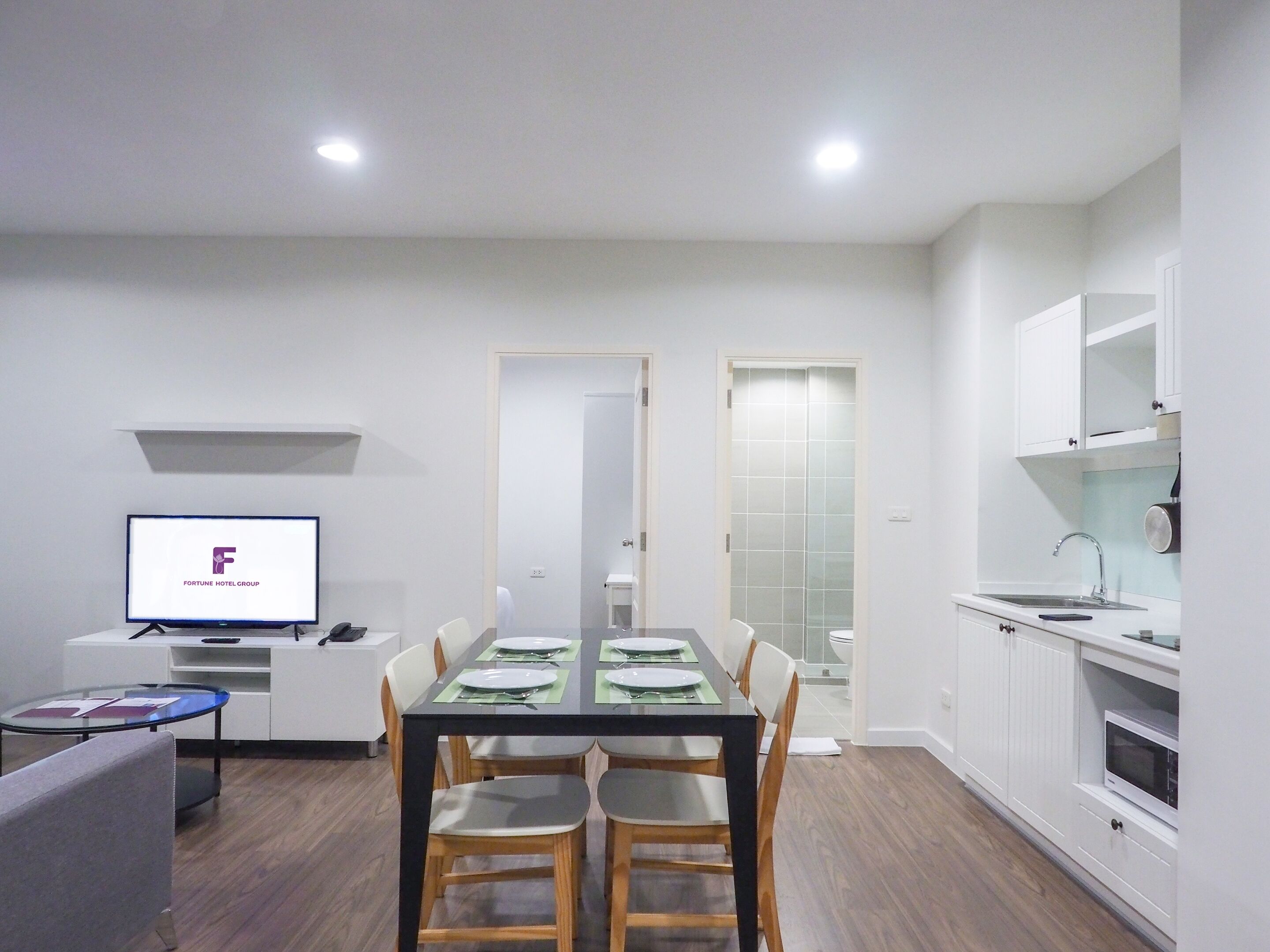 Fortune Courtyard Hotel Khao Yai