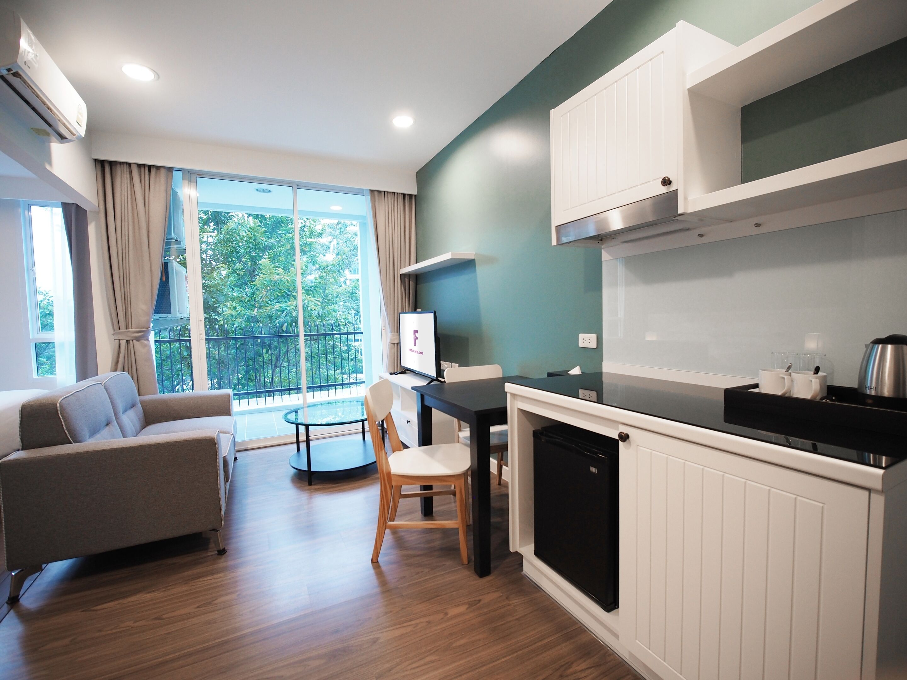 Fortune Courtyard Hotel Khao Yai