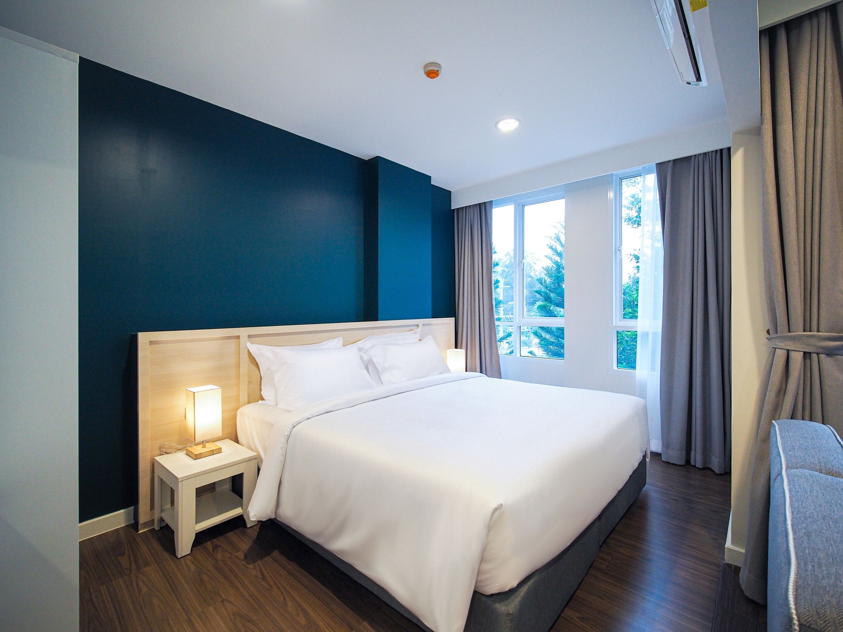 Fortune Courtyard Hotel Khao Yai