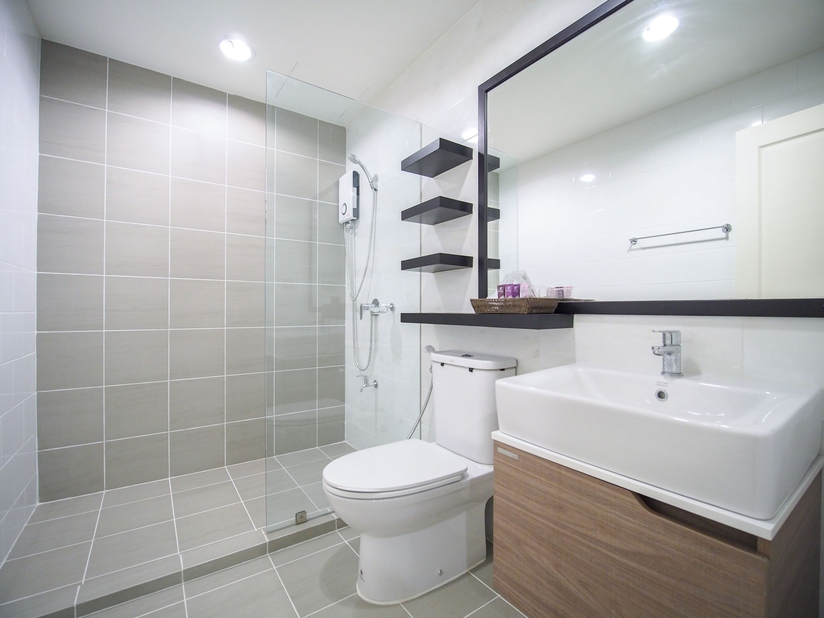 Fortune Courtyard Hotel Khao Yai
