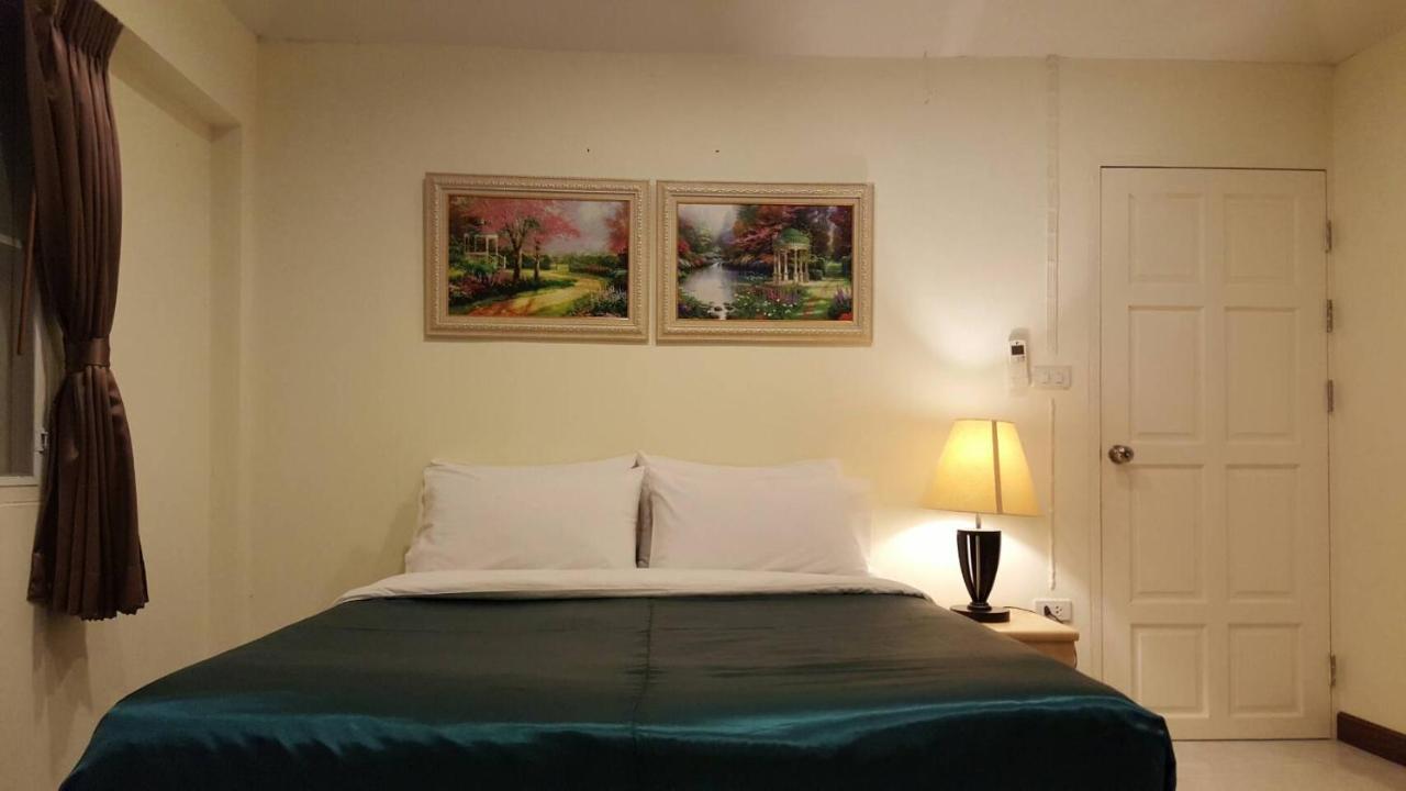 Family Resort Khao Yai