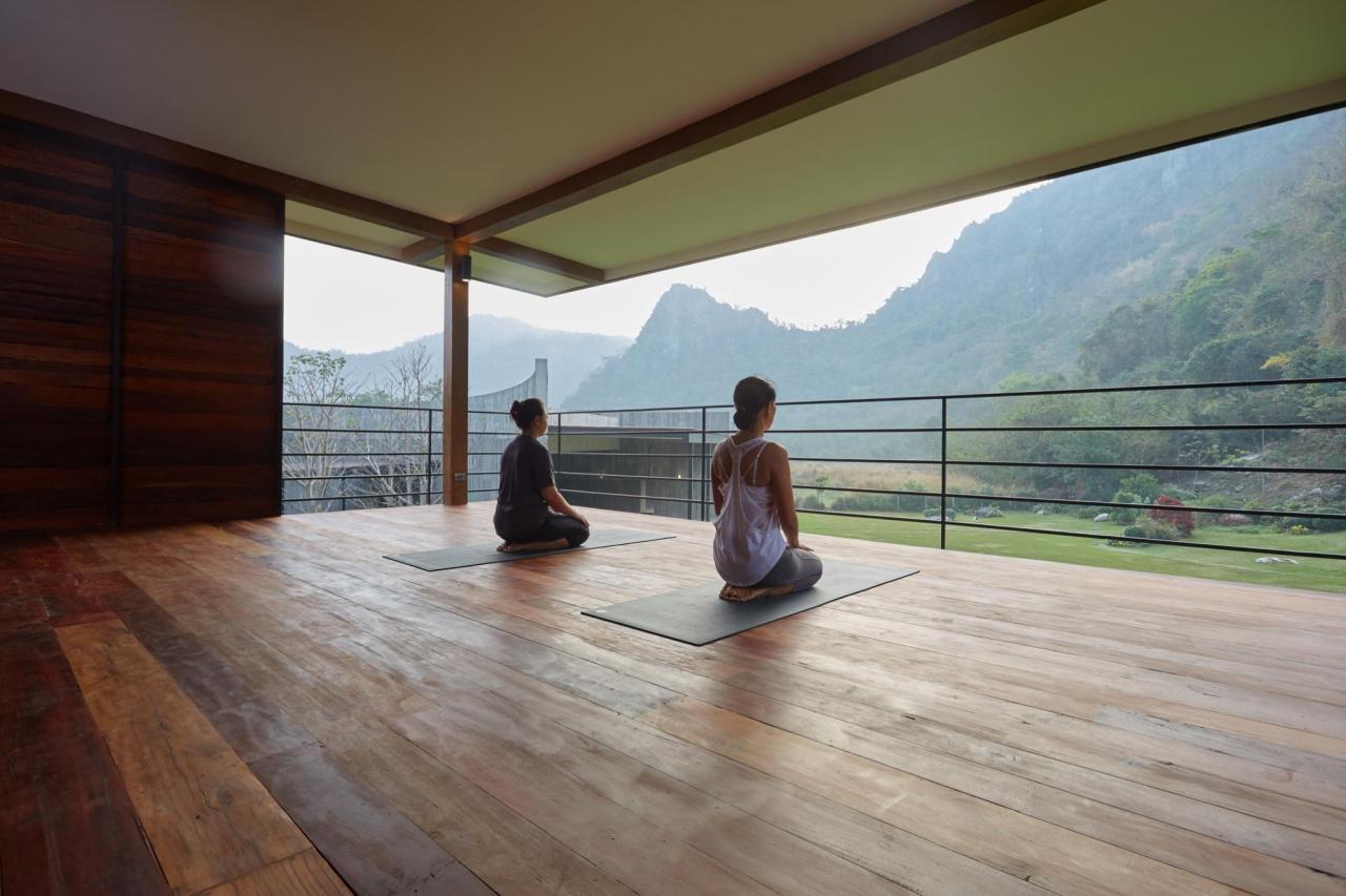 Hansar Thai wellness