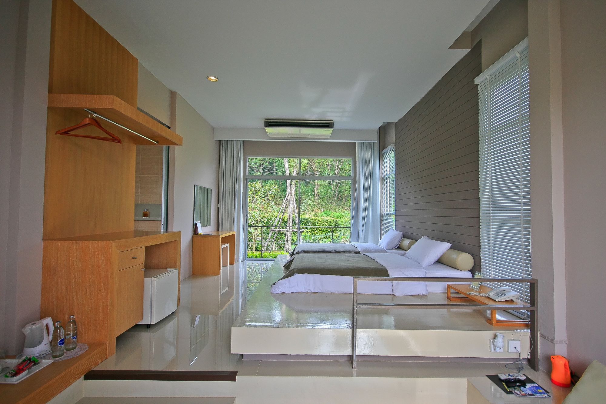 Hommuenlee Hill Resort