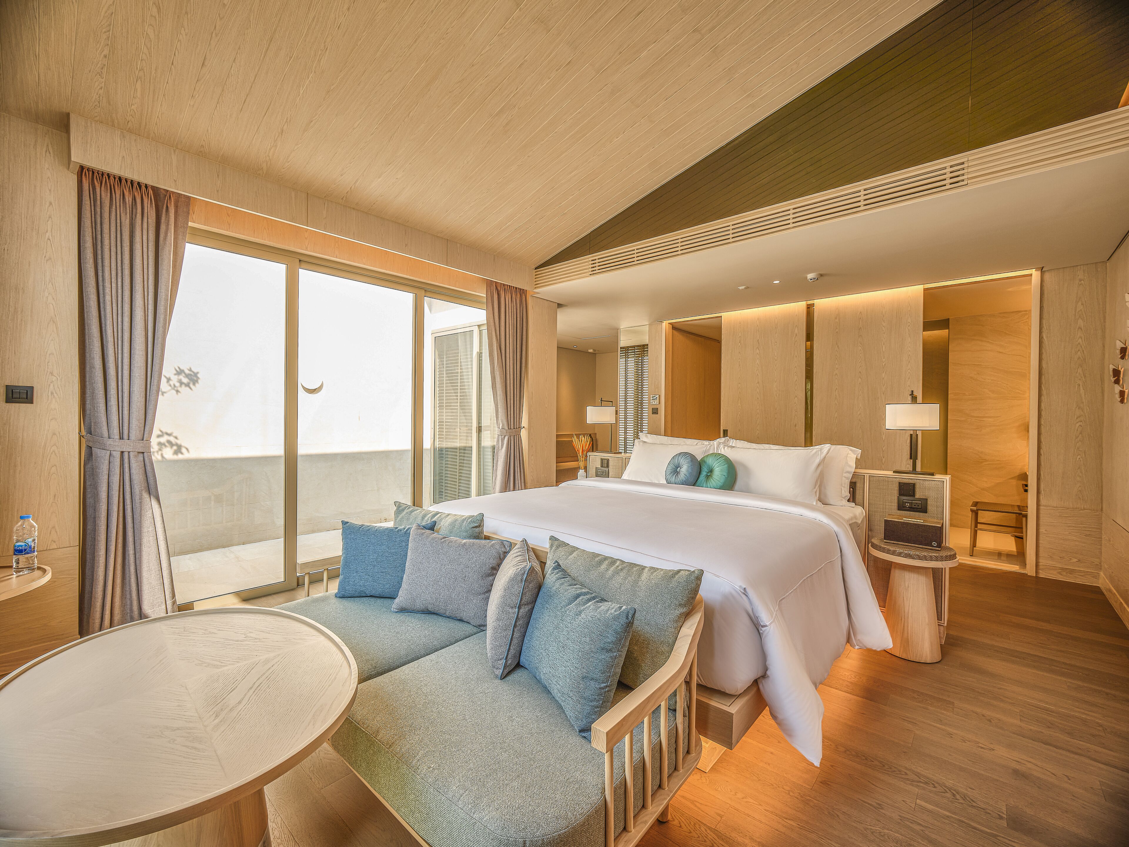 Hotel Mys Khao Yai