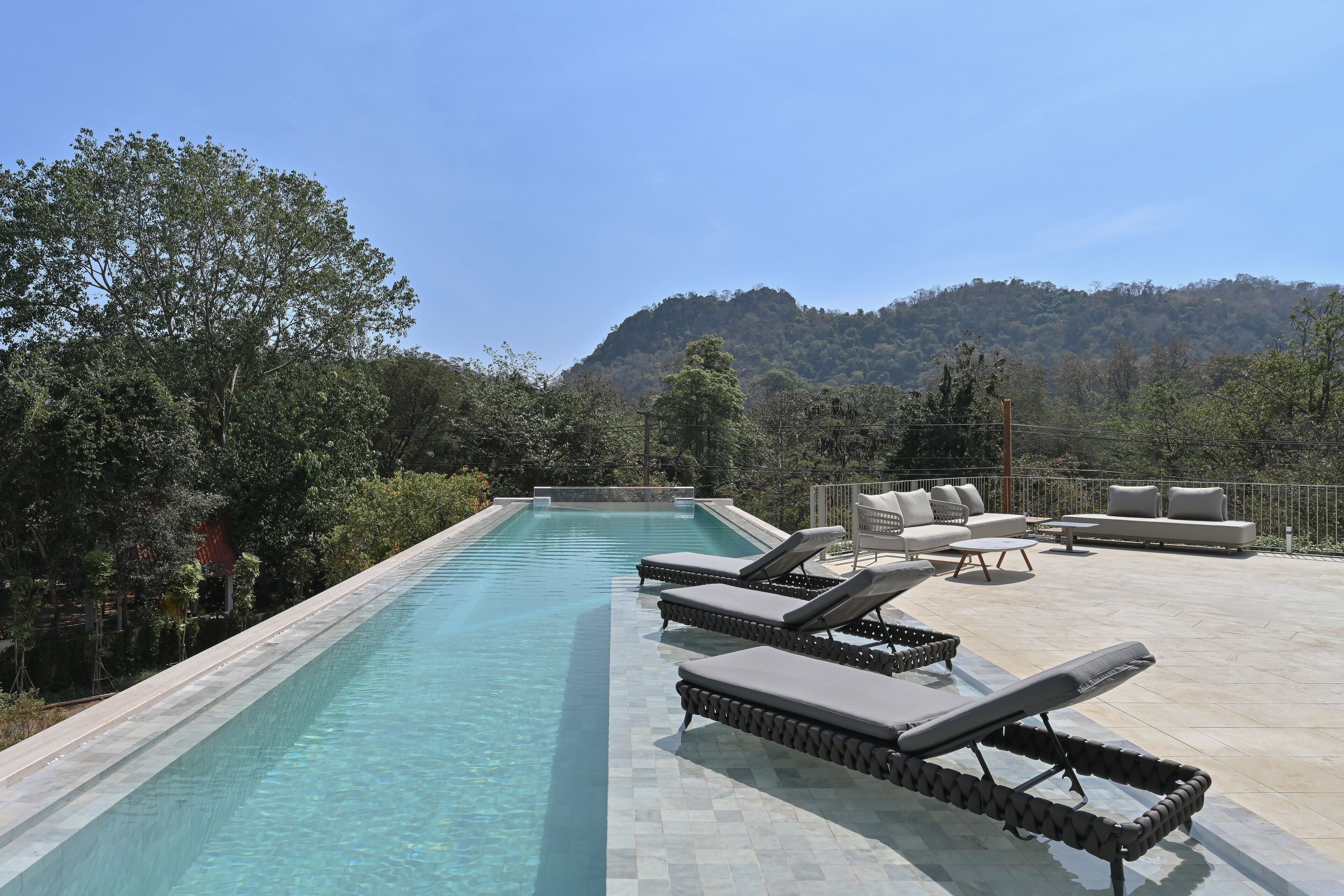 Hotel Mys Khao Yai