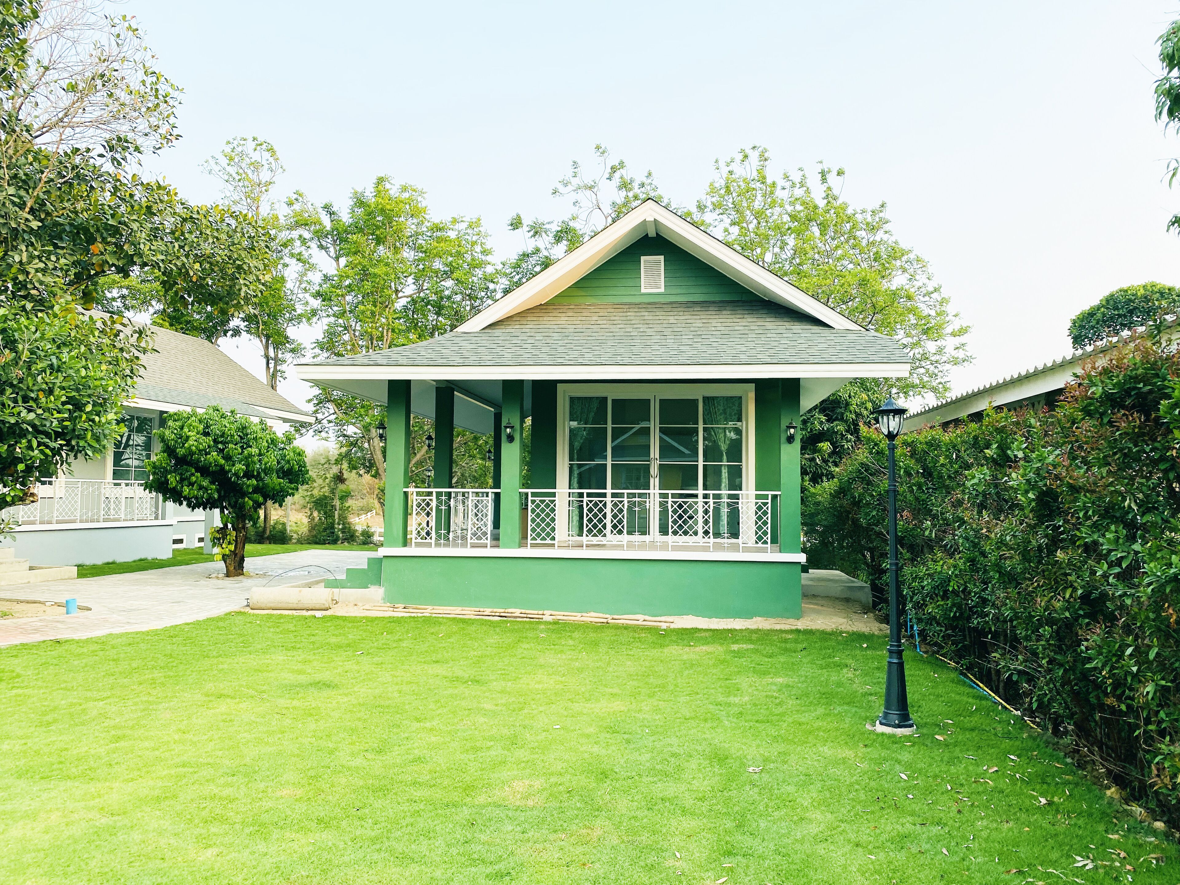 Jardin Residence Pakchong