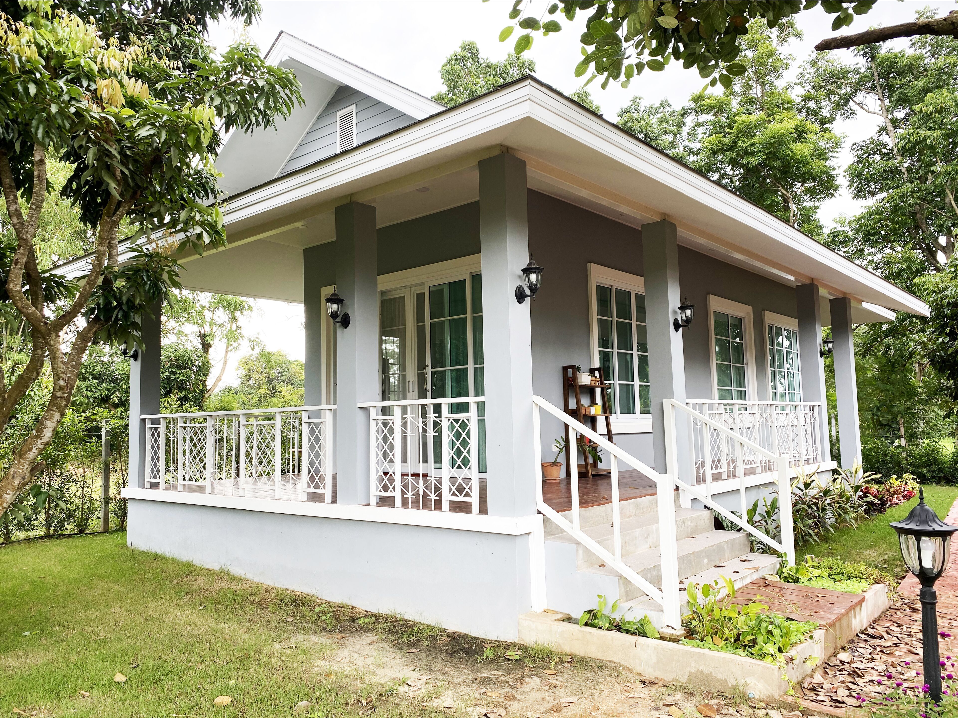 Jardin Residence Pakchong