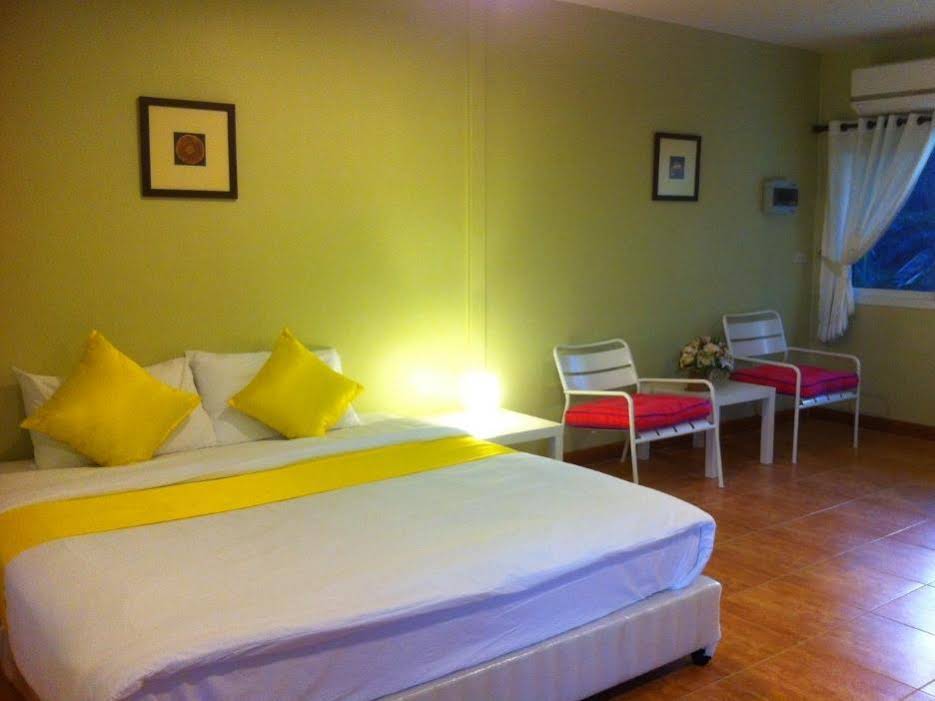 Khao Yai Cottage