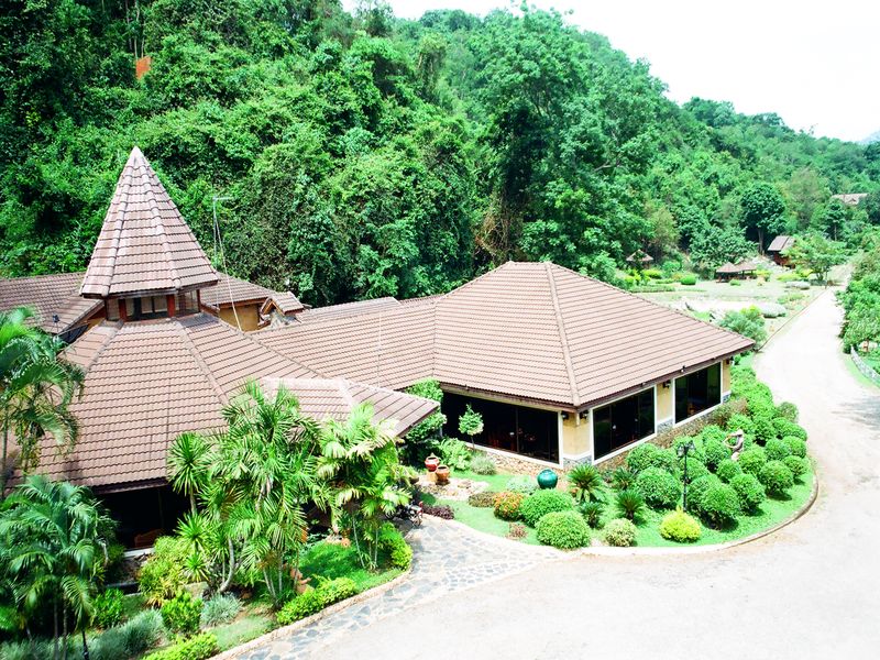 Khao Yai Wanalee Hotel & Resort