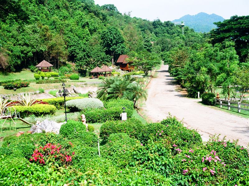 Khao Yai Wanalee Hotel & Resort