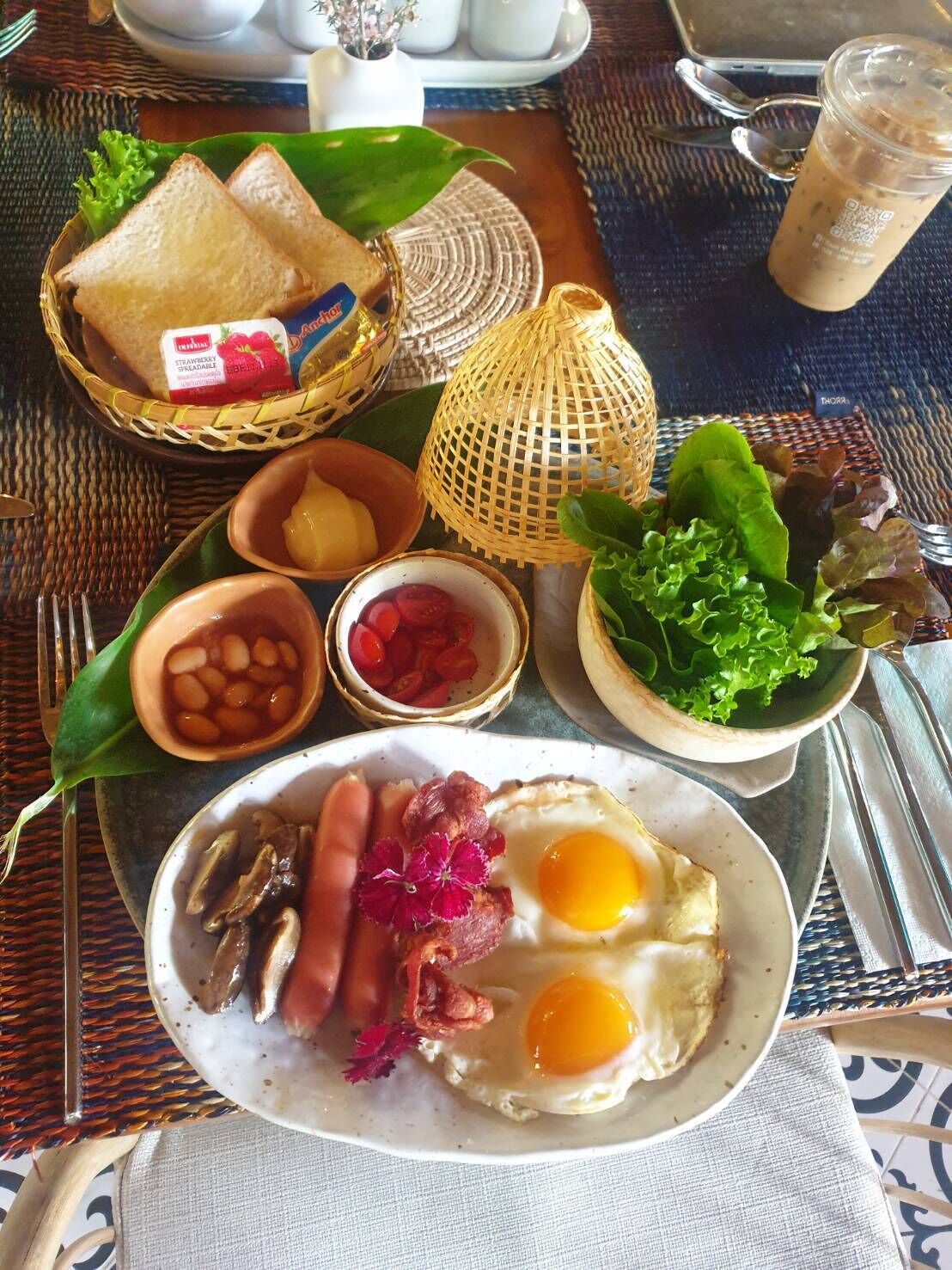La Cocotte Villa & Farm Khao Yai