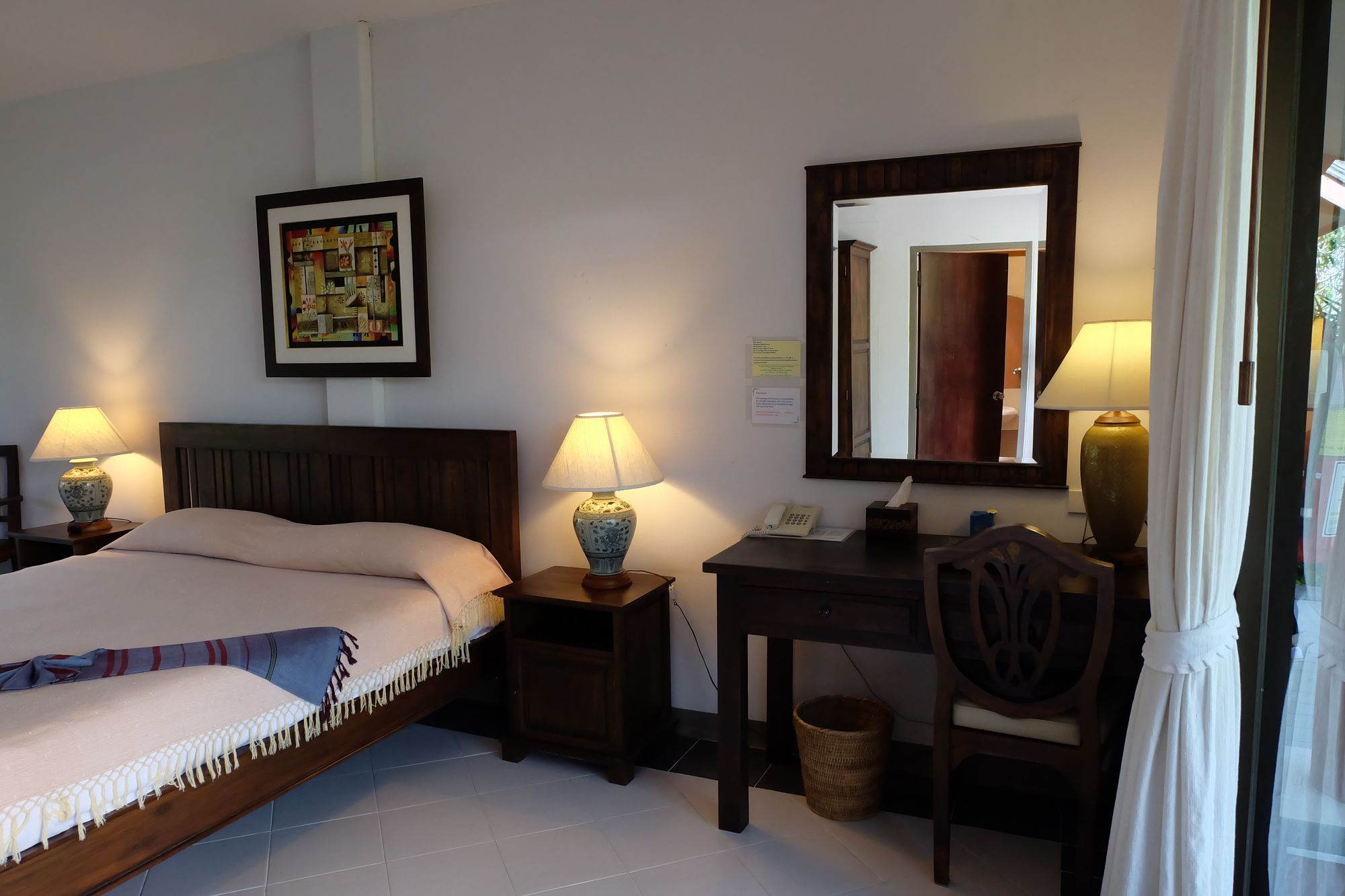 Lilawalai Resort