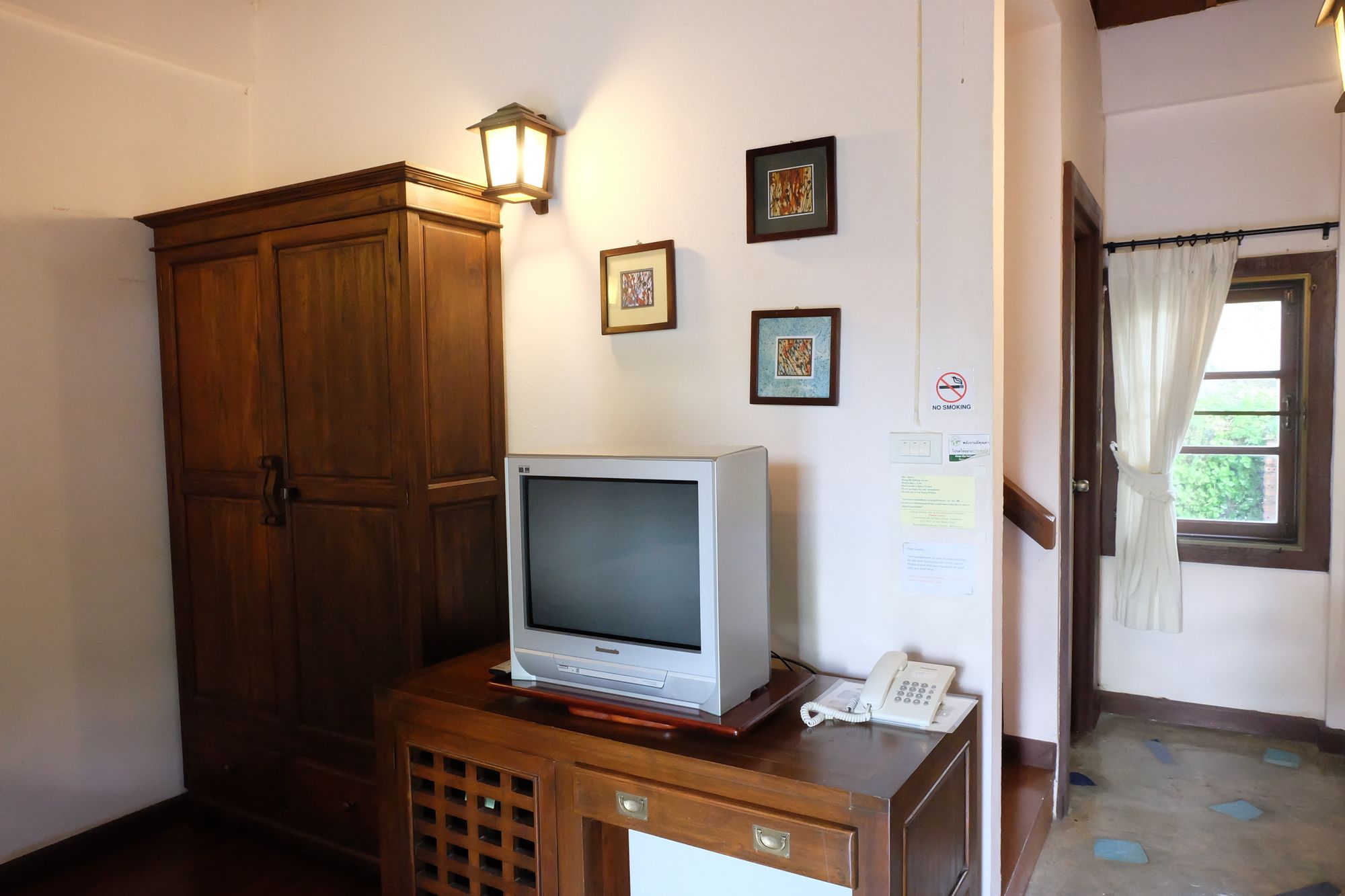 Lilawalai Resort