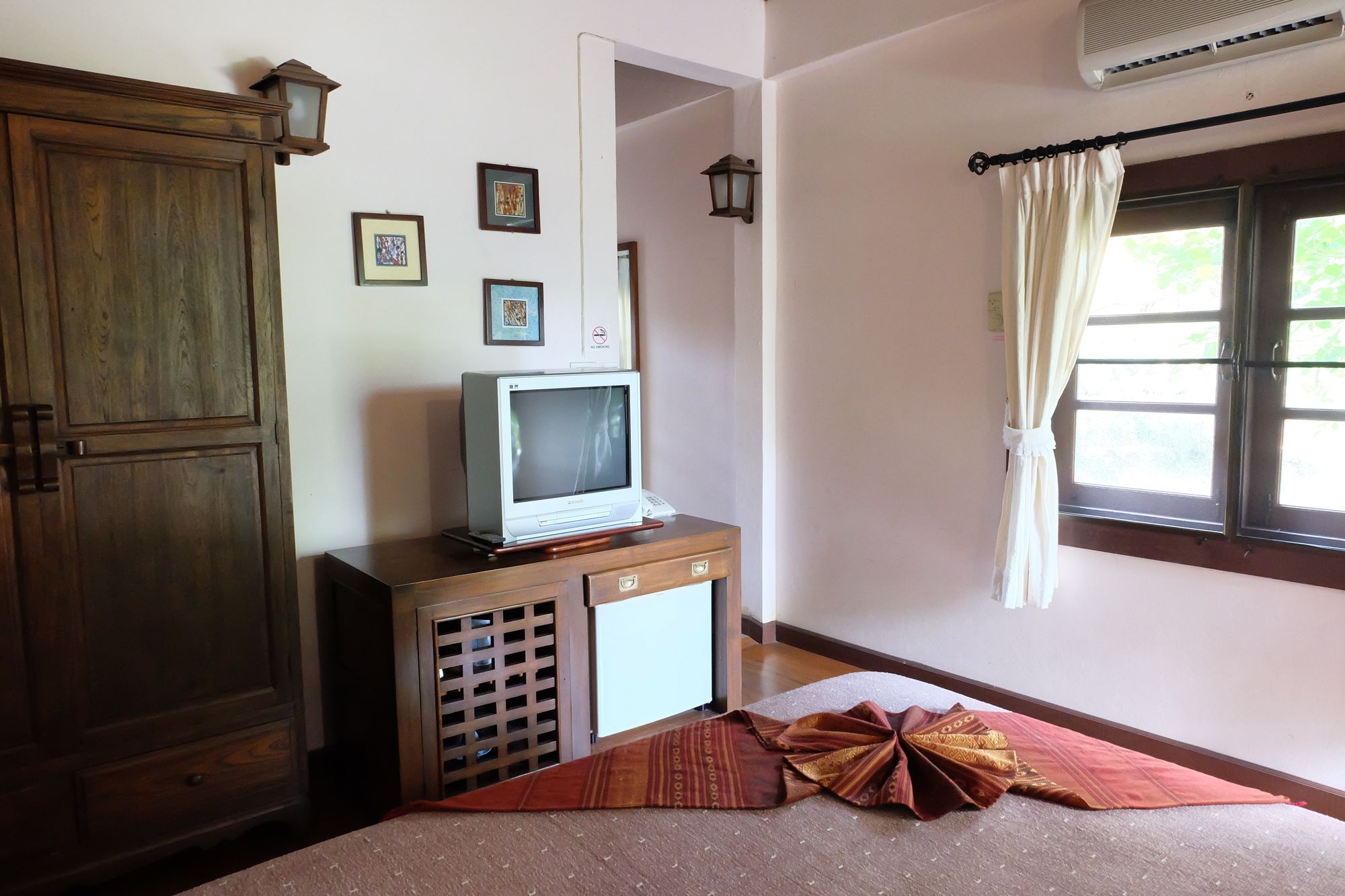 Lilawalai Resort