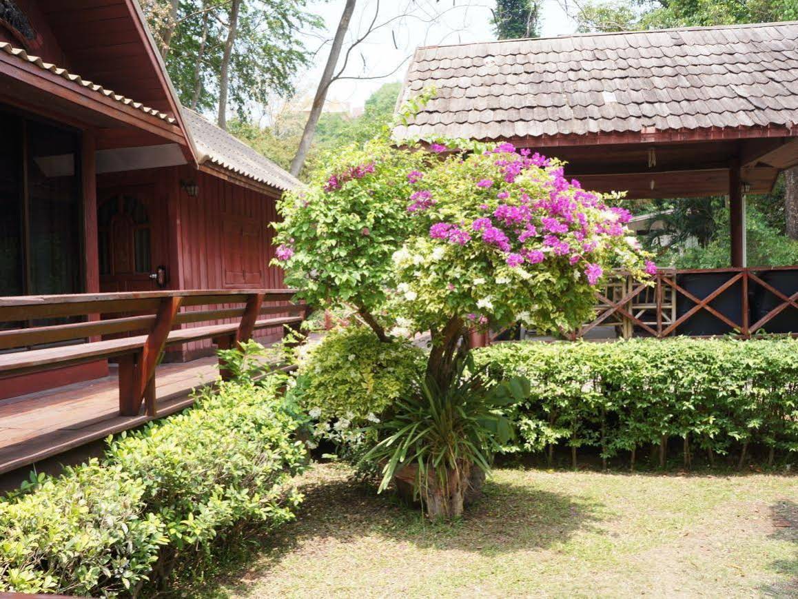 Moradokthai Resort