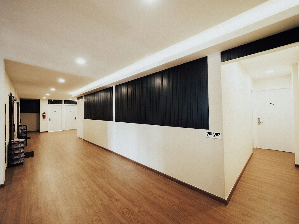 More Than Sleep Hostel