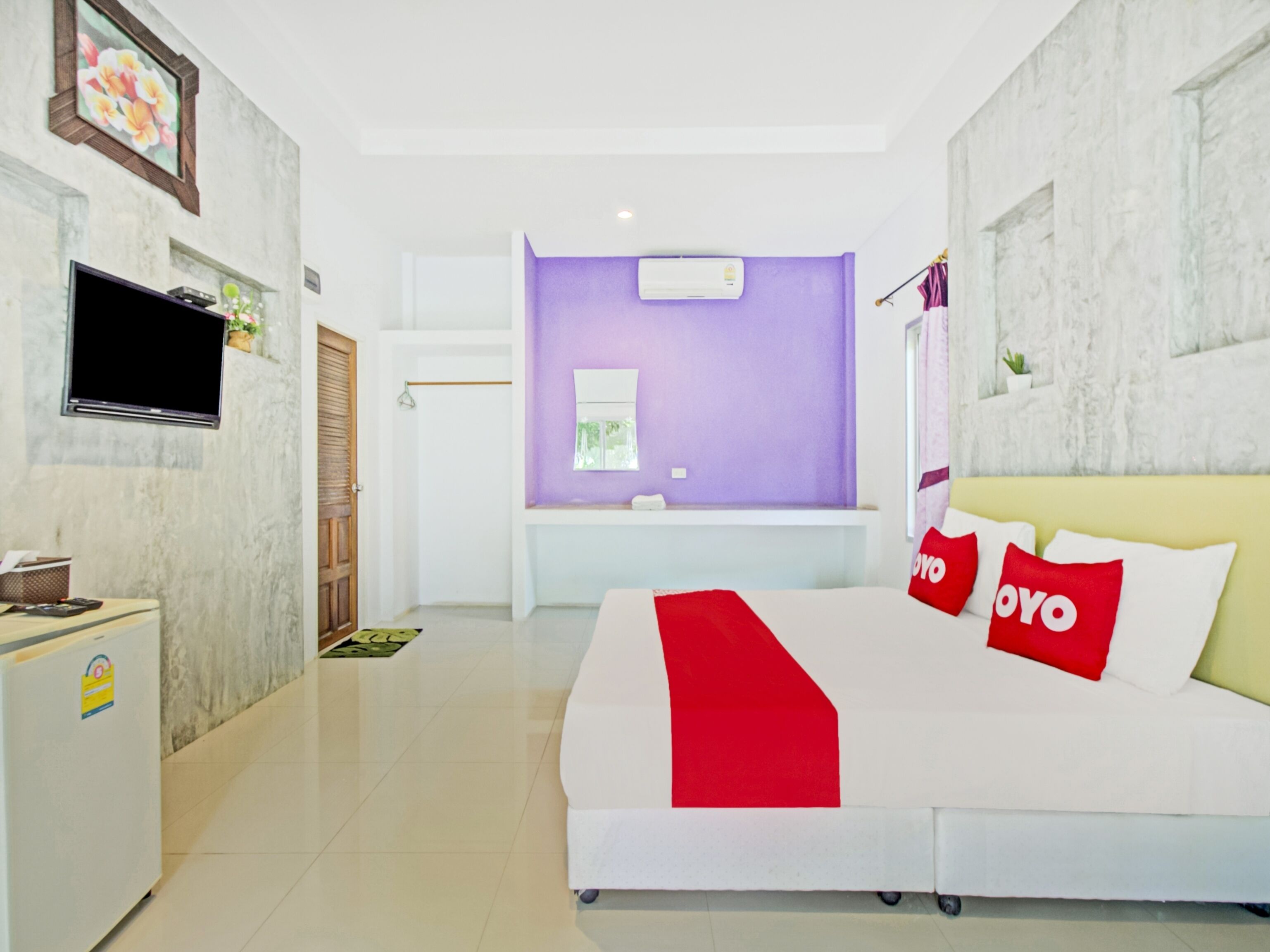 Ngaopa Khaoyai Resort by OYO Rooms