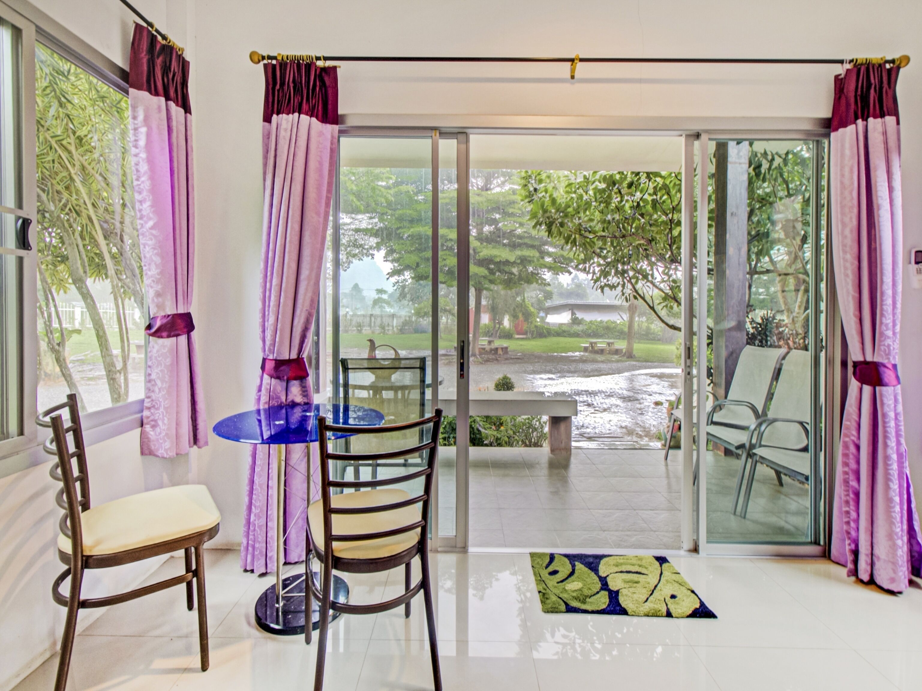 Ngaopa Khaoyai Resort by OYO Rooms
