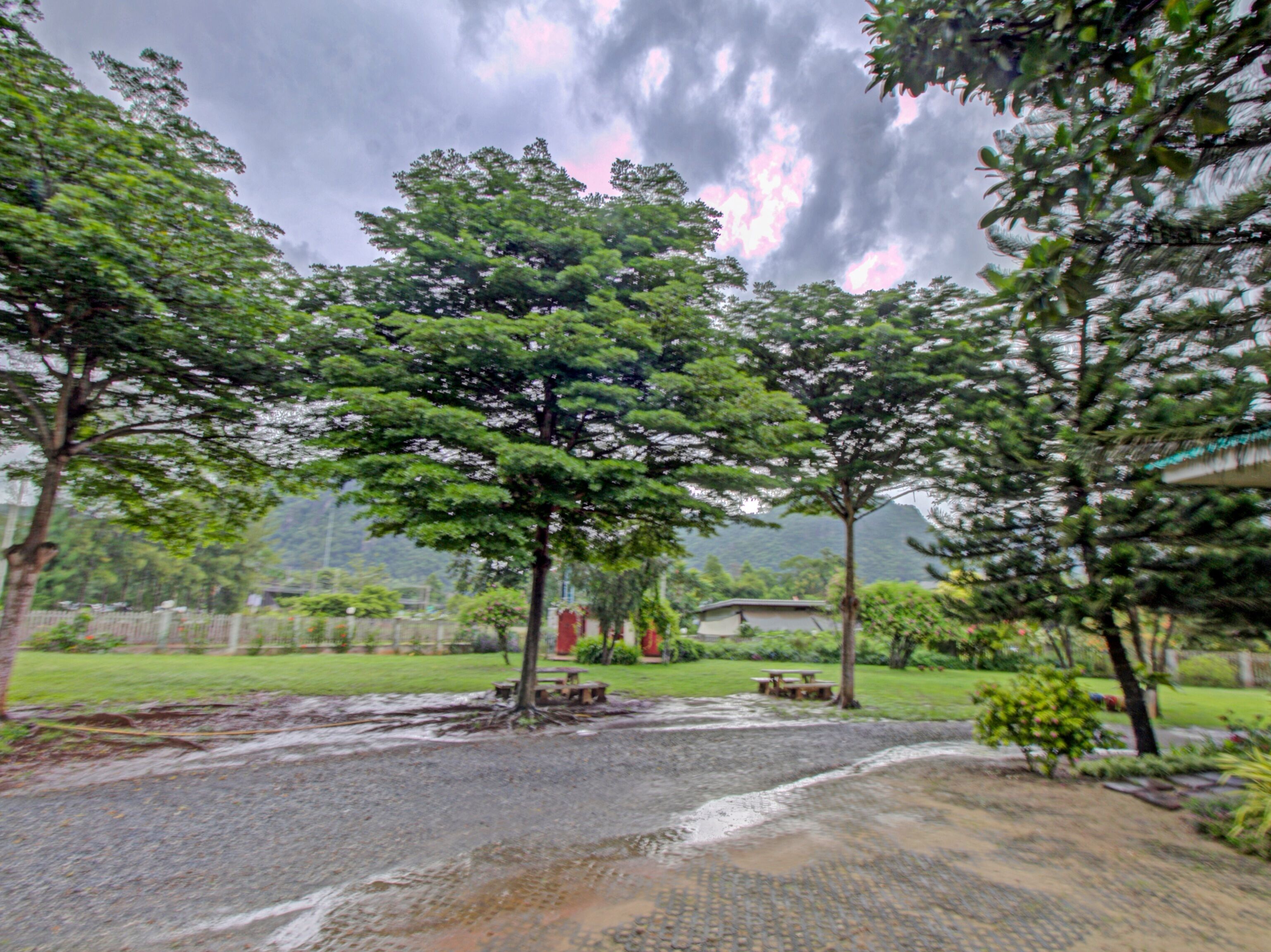 Ngaopa Khaoyai Resort by OYO Rooms