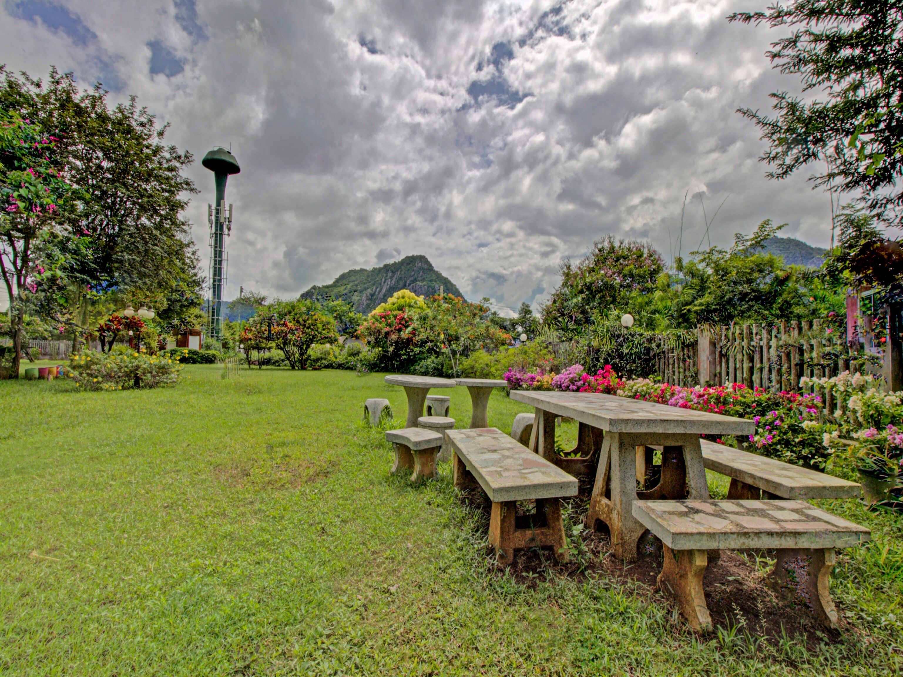 Ngaopa Khaoyai Resort by OYO Rooms