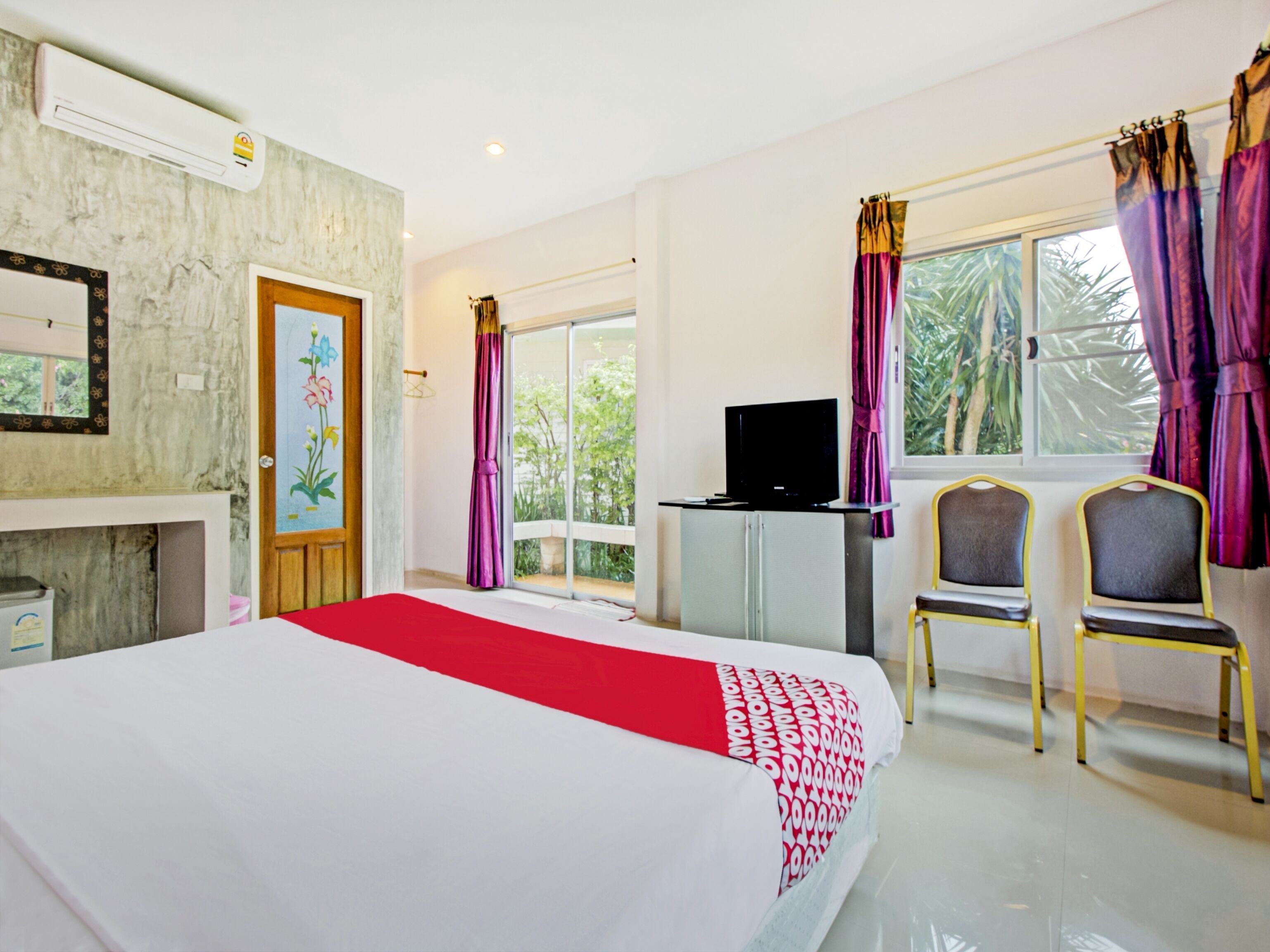 Ngaopa Khaoyai Resort by OYO Rooms