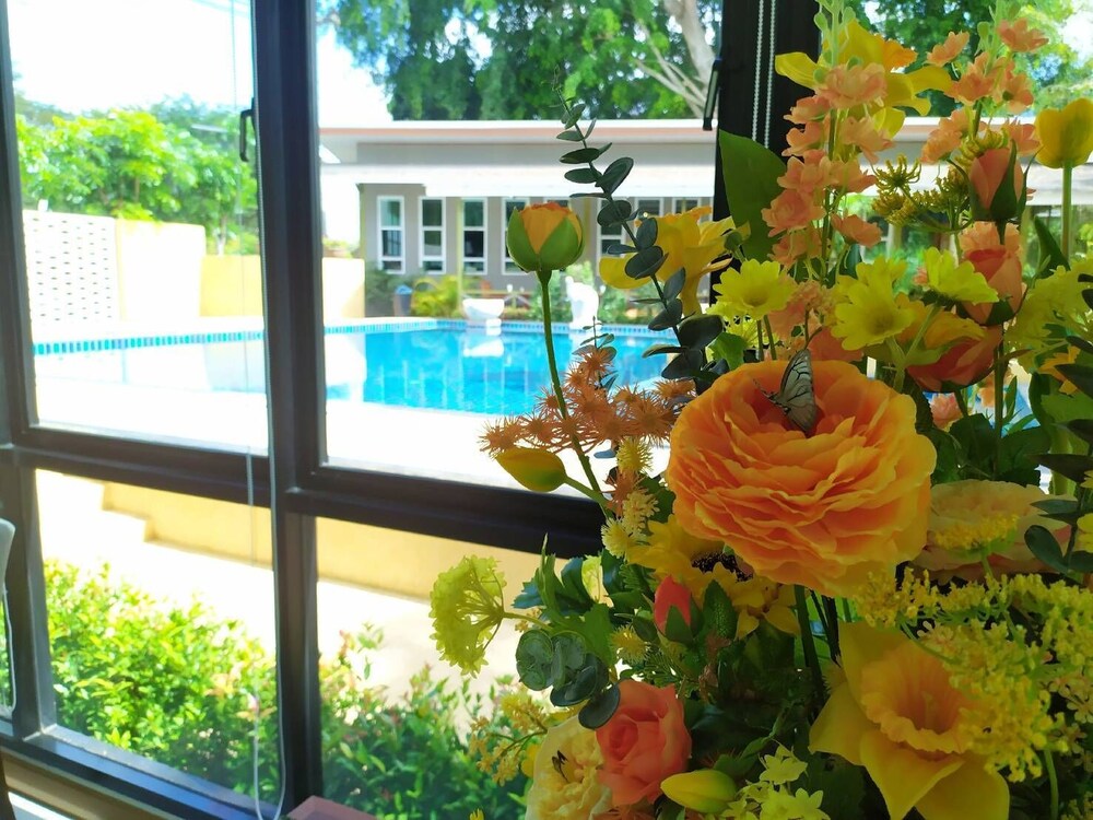 Ozone Hotel Khao Yai
