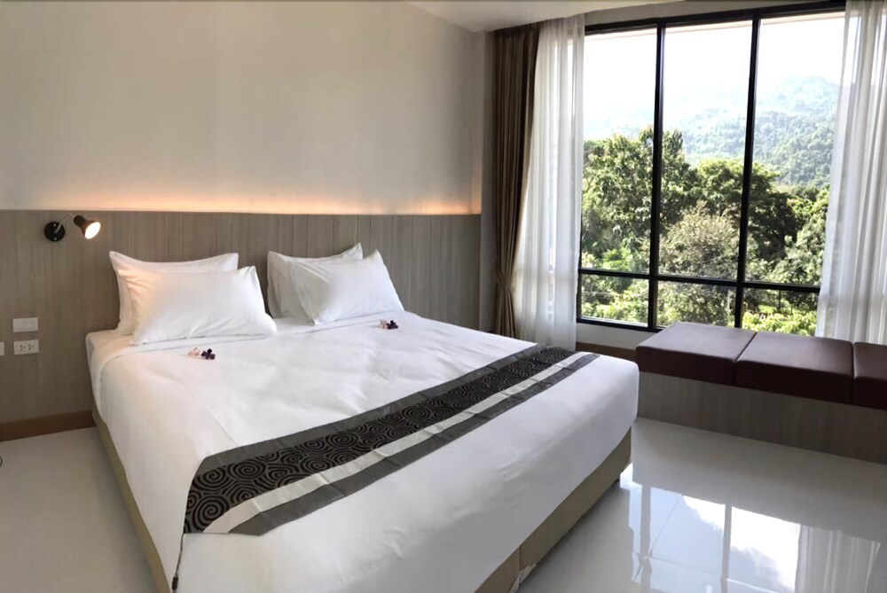 Ozone Hotel Khao Yai