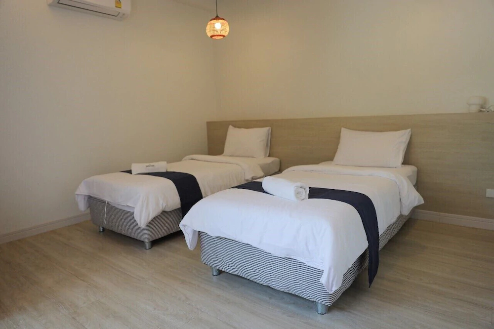 Pakchong Center Poshtel